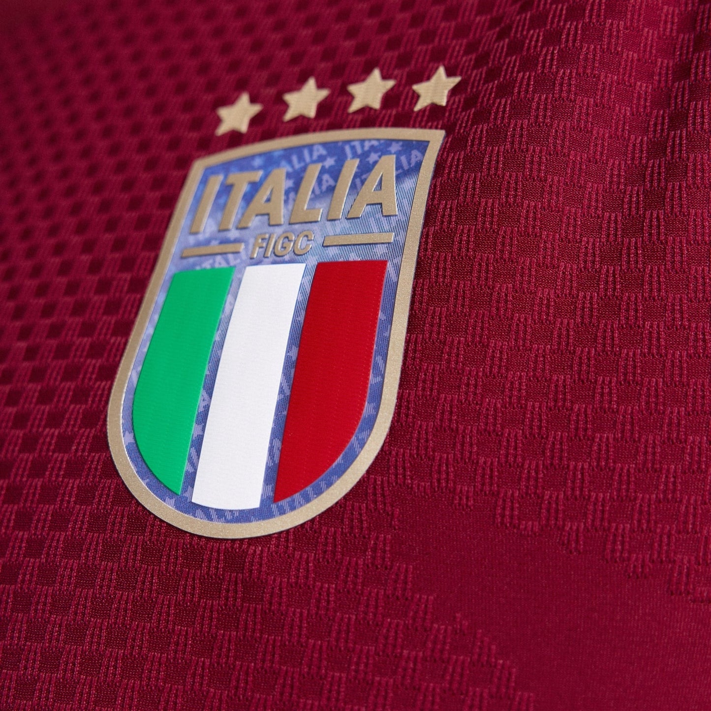 Camisa Goleiro Itália 2026/27 I Jogador - imagem 8