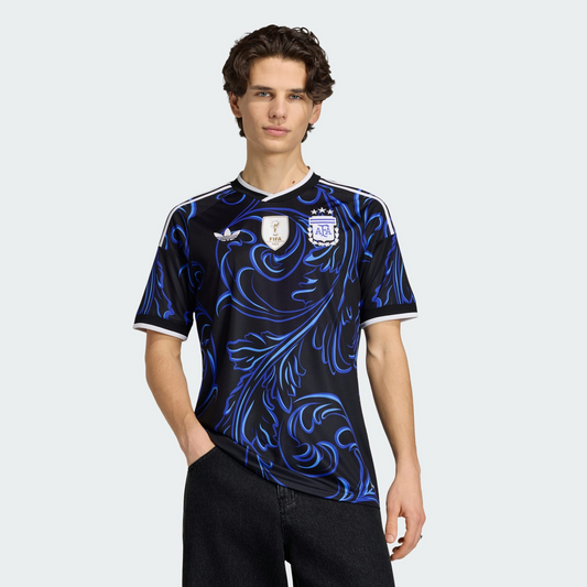 Camisa Argentina 2026/27 II - imagem 1