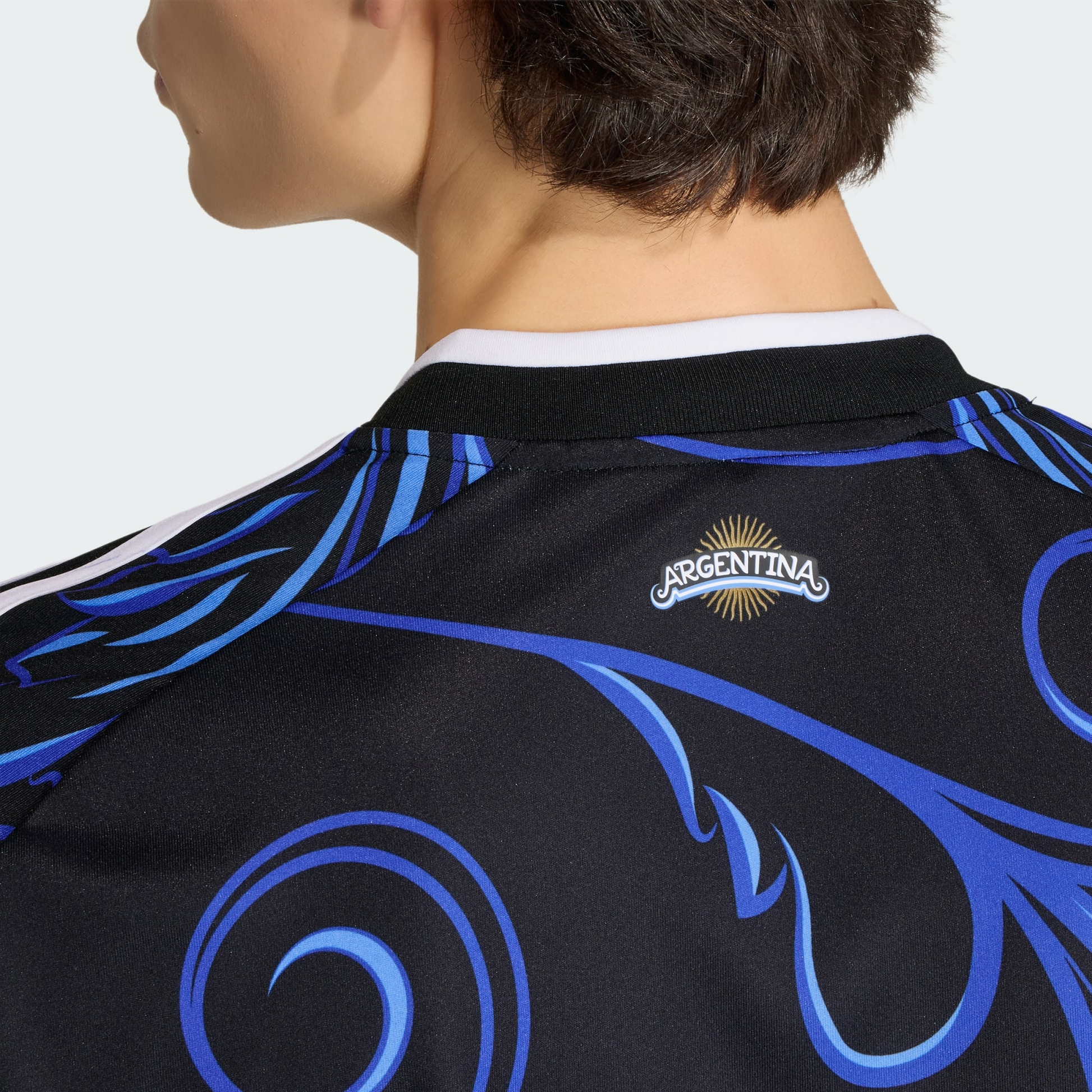 Camisa Argentina 2026/27 II - imagem 6