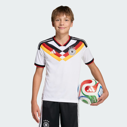 Conjunto Infantil Alemanha 2026/27 I - imagem 1