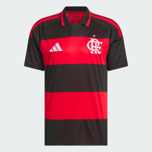 Camisa Flamengo I 2026/27 - imagem 1