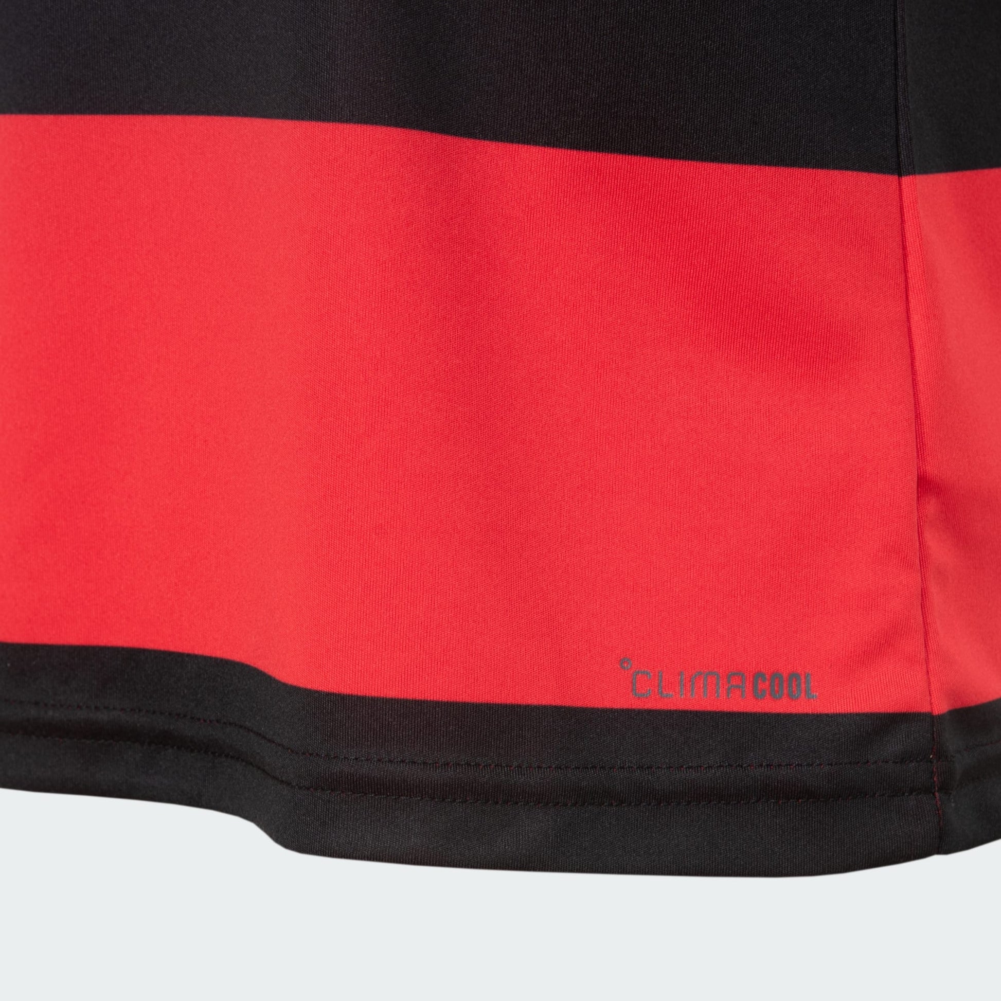 Conjunto Infantil Flamengo 2026/27 I - imagem 5