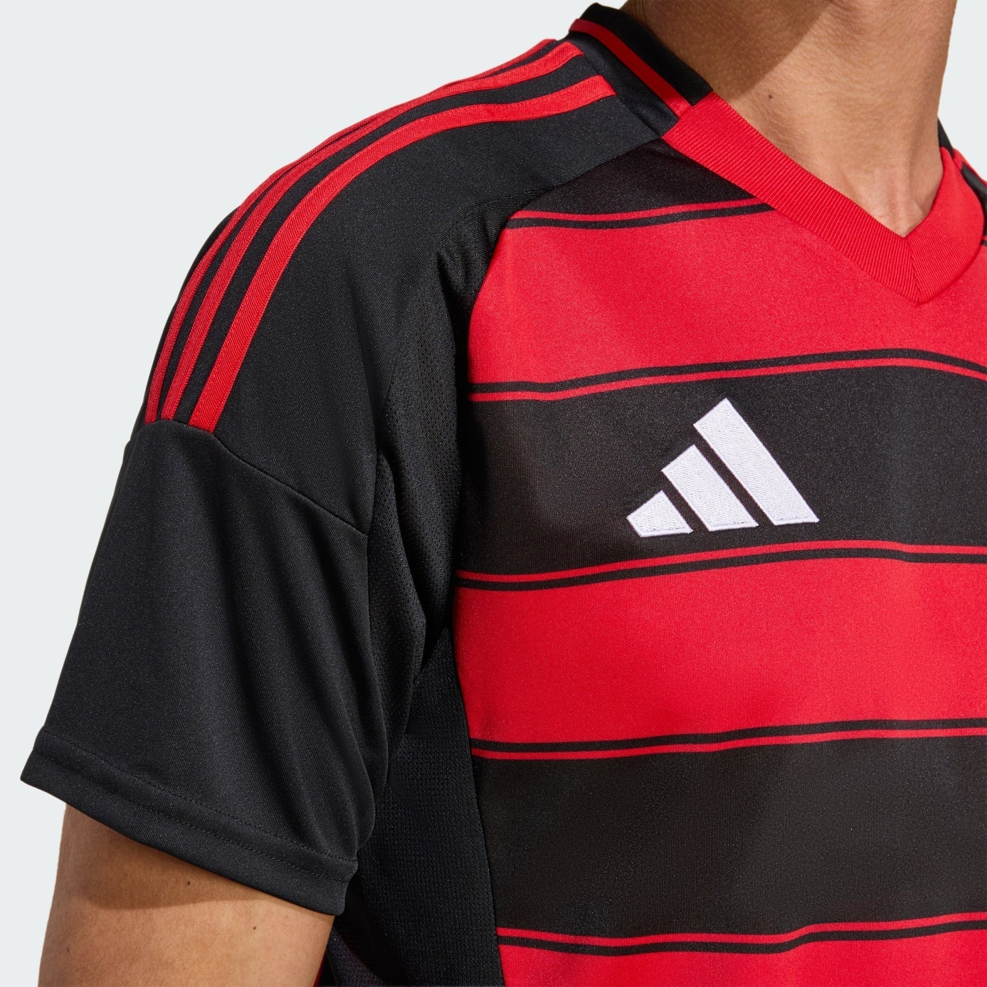 Camisa Adidas Flamengo 2025/26 I PEDRO N° 9 - imagem 3