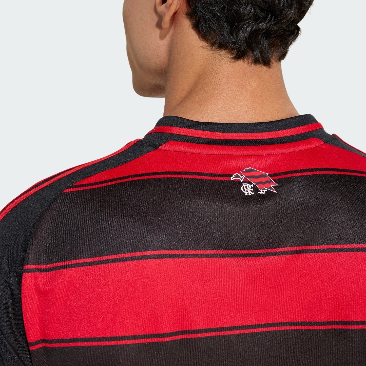 Camisa Adidas Flamengo 2025/26 I PEDRO N° 9 - imagem 7