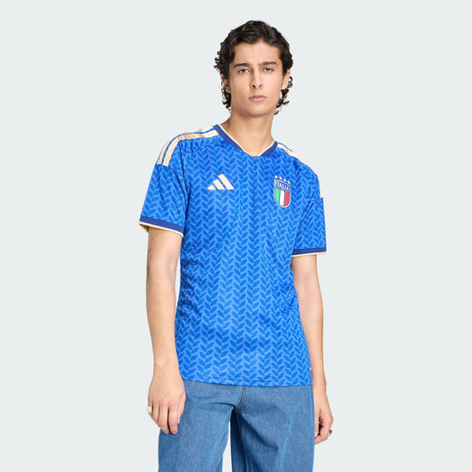 Camisa Itália 2026/27 I - imagem 1