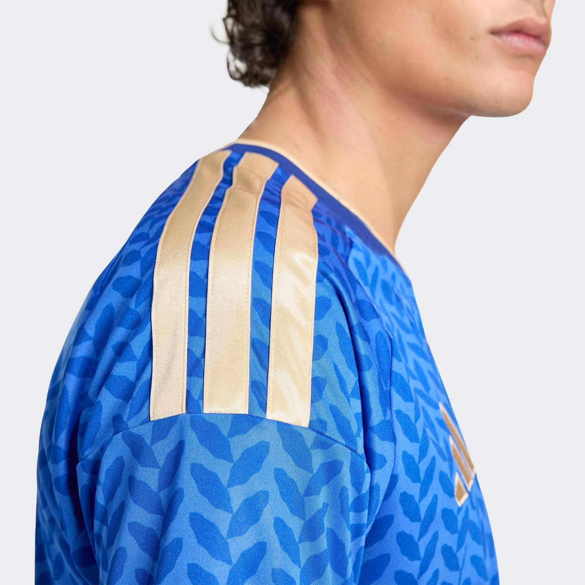 Camisa Itália 2026/27 I - imagem 4