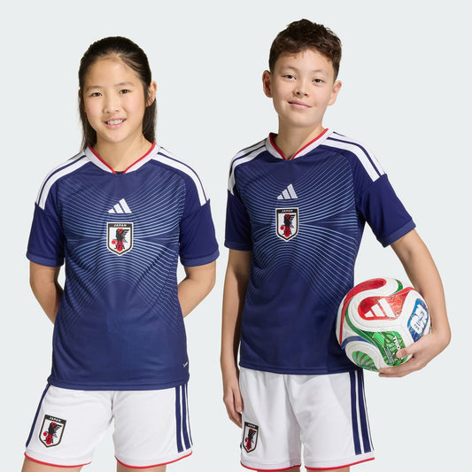 Conjunto Infantil Japão 2026/27 I Kit - imagem 1