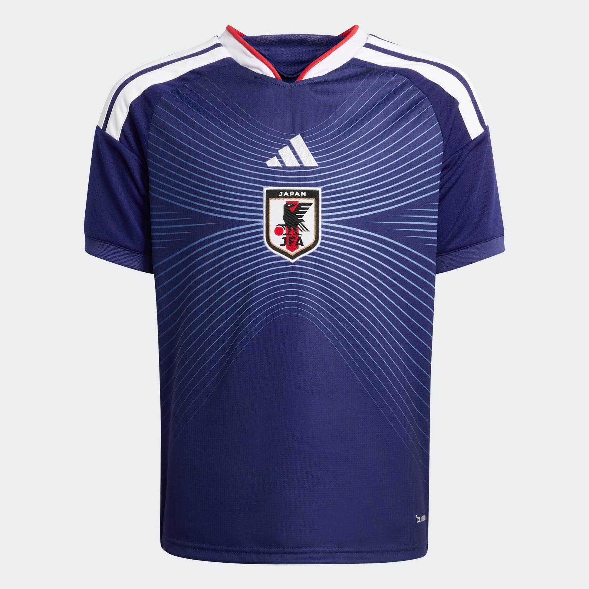 Conjunto Infantil Japão 2026/27 I - imagem 3