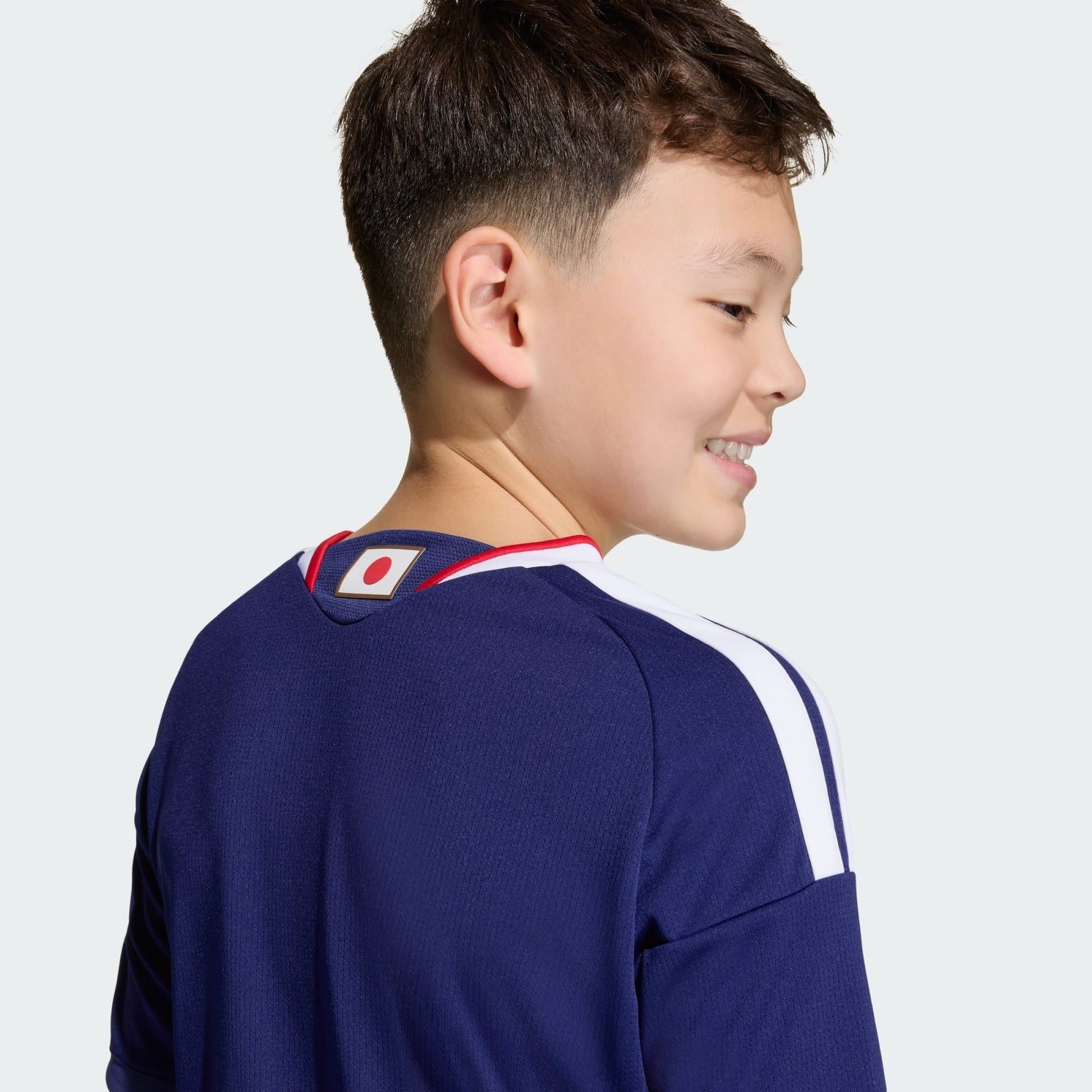 Conjunto Infantil Japão 2026/27 I - imagem 5