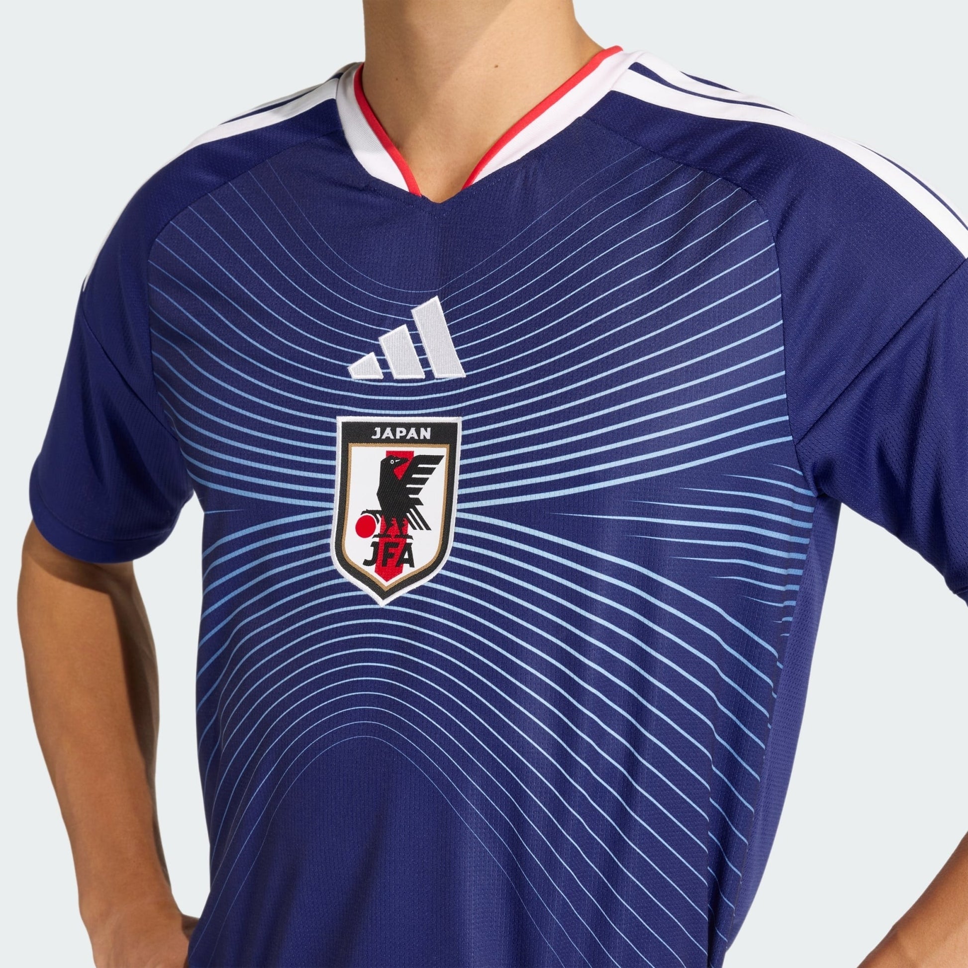 Camisa Japão 2026/27 I - imagem 4