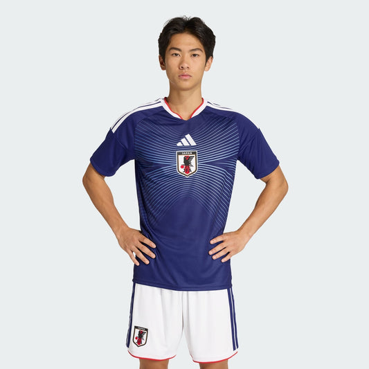 Camisa Japão 2026/27 I - imagem 1