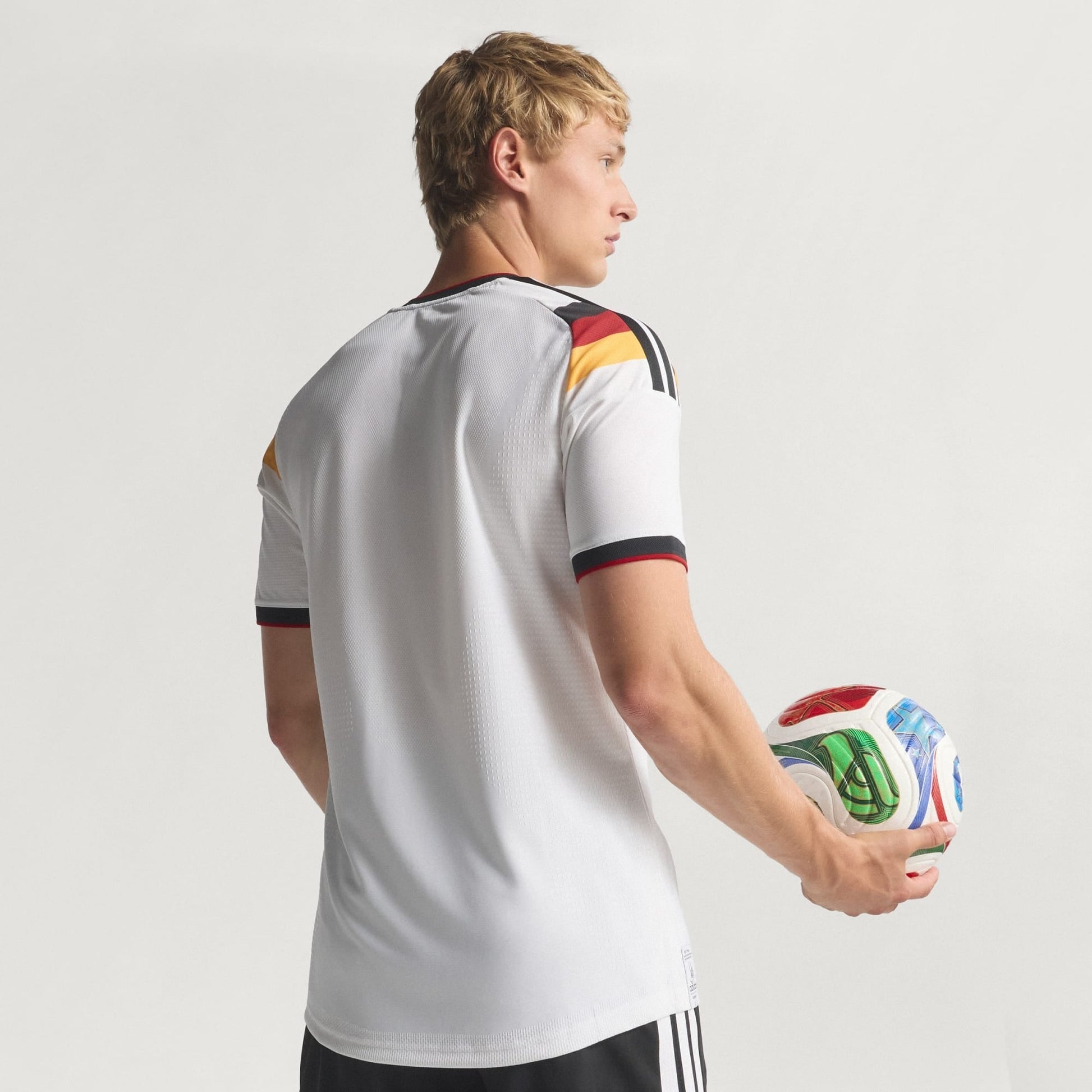Camisa Alemanha 2026/27 I Jogador - imagem 2