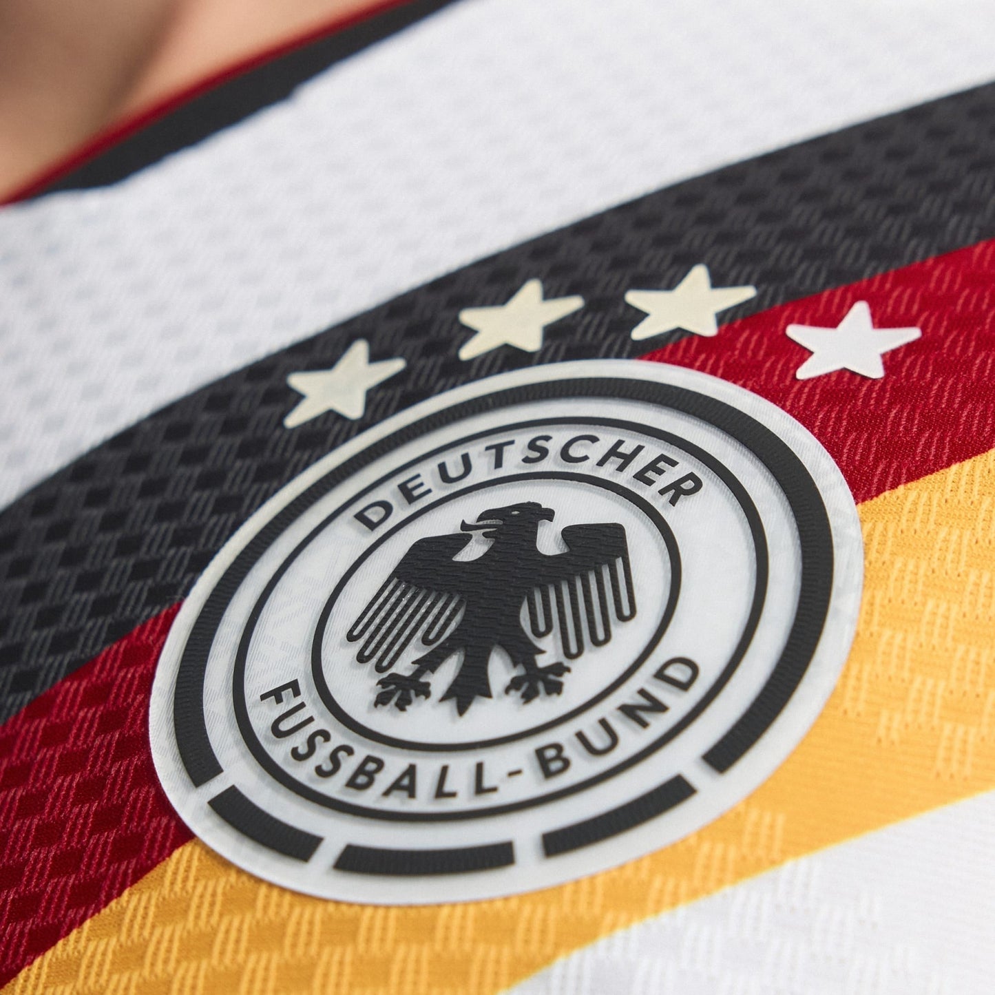 Camisa Alemanha 2026/27 I Jogador - imagem 4