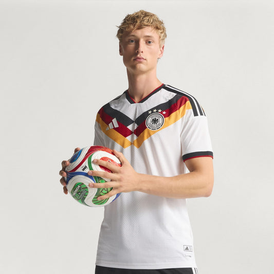 Camisa Alemanha 2026/27 I Jogador - imagem 1