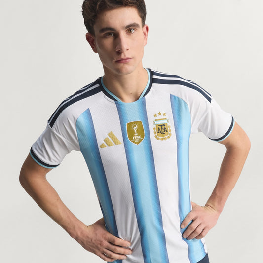 Camisa Argentina 2026/27 I Jogador - imagem 1