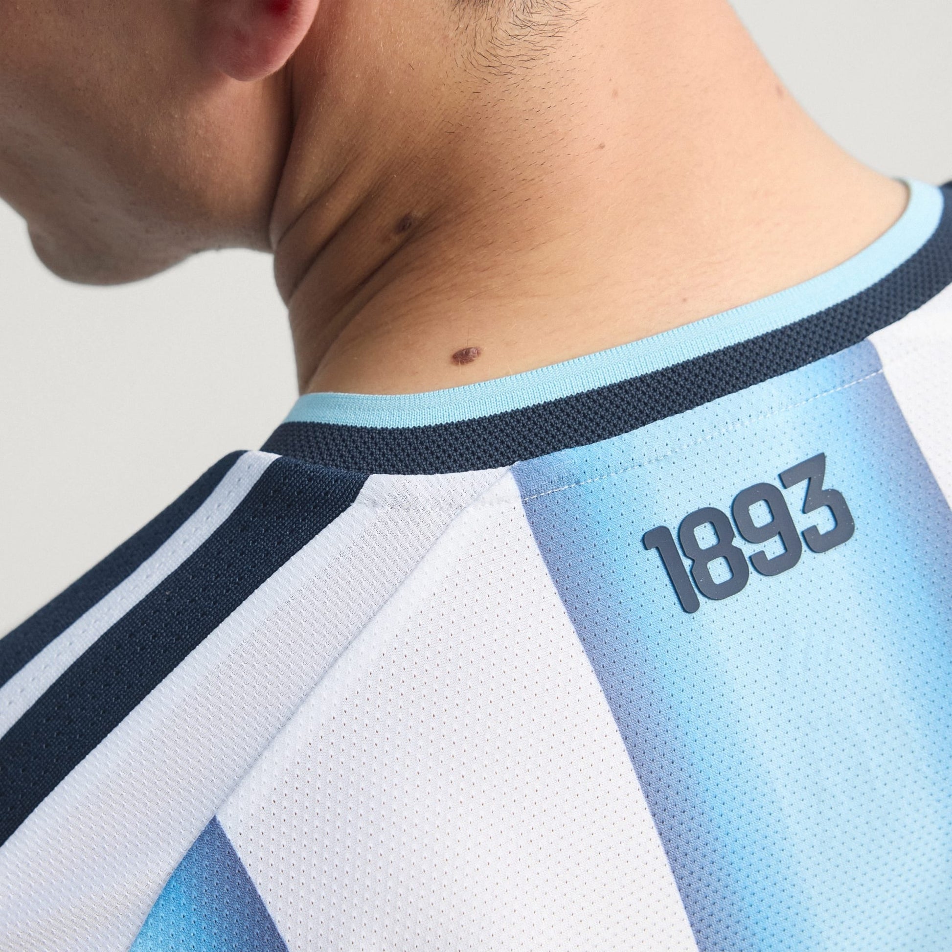Camisa Argentina 2026/27 I Jogador - imagem 7