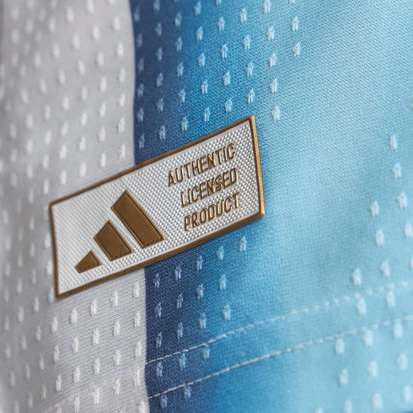 Camisa Argentina 2026/27 I Jogador - imagem 6