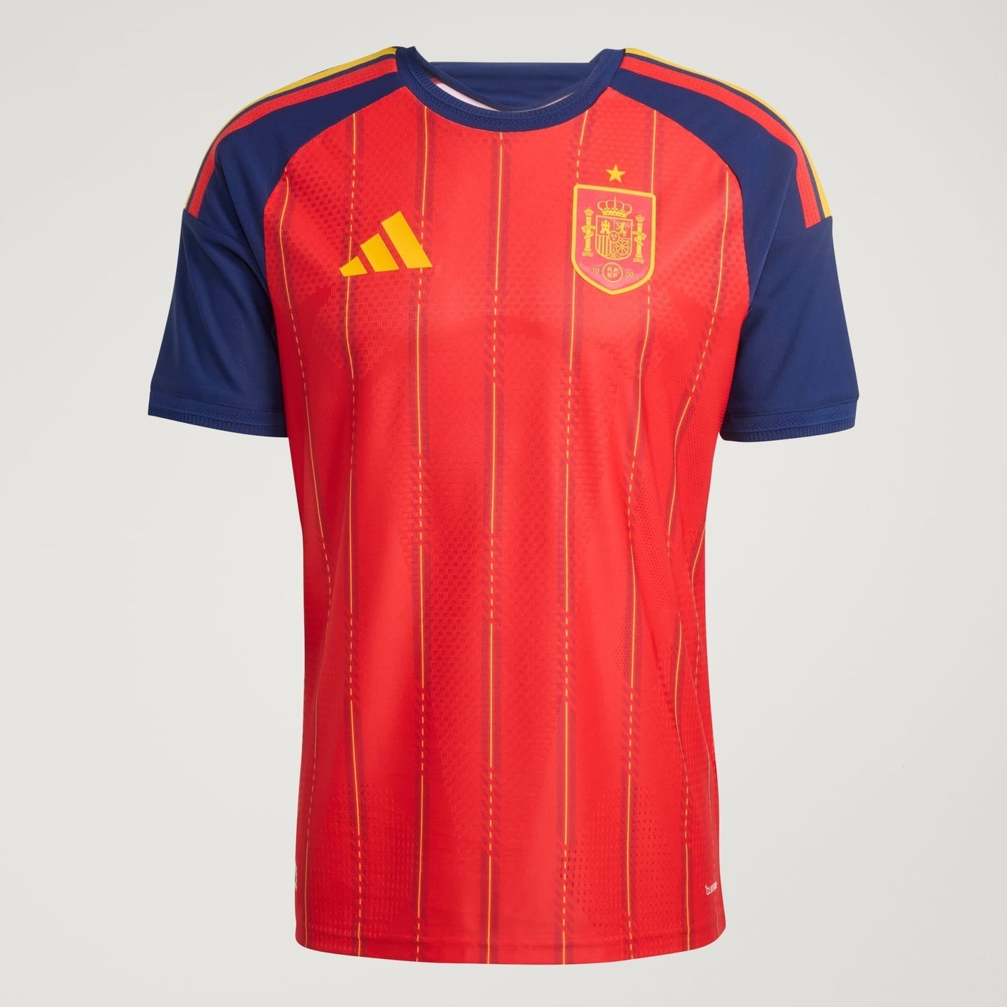 Camisa Espanha 2026/27 I Jogador - imagem 3