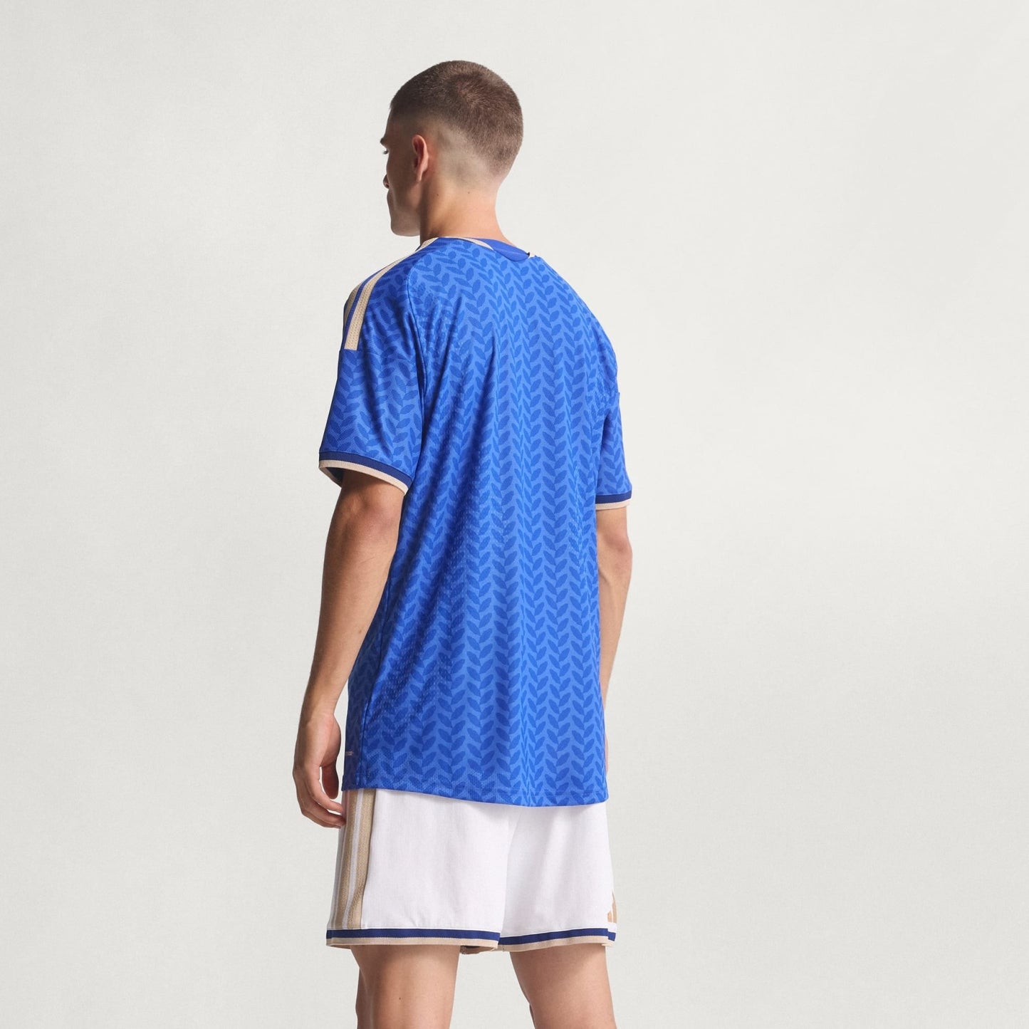 Camisa Itália 2026/27 I Jogador - imagem 2