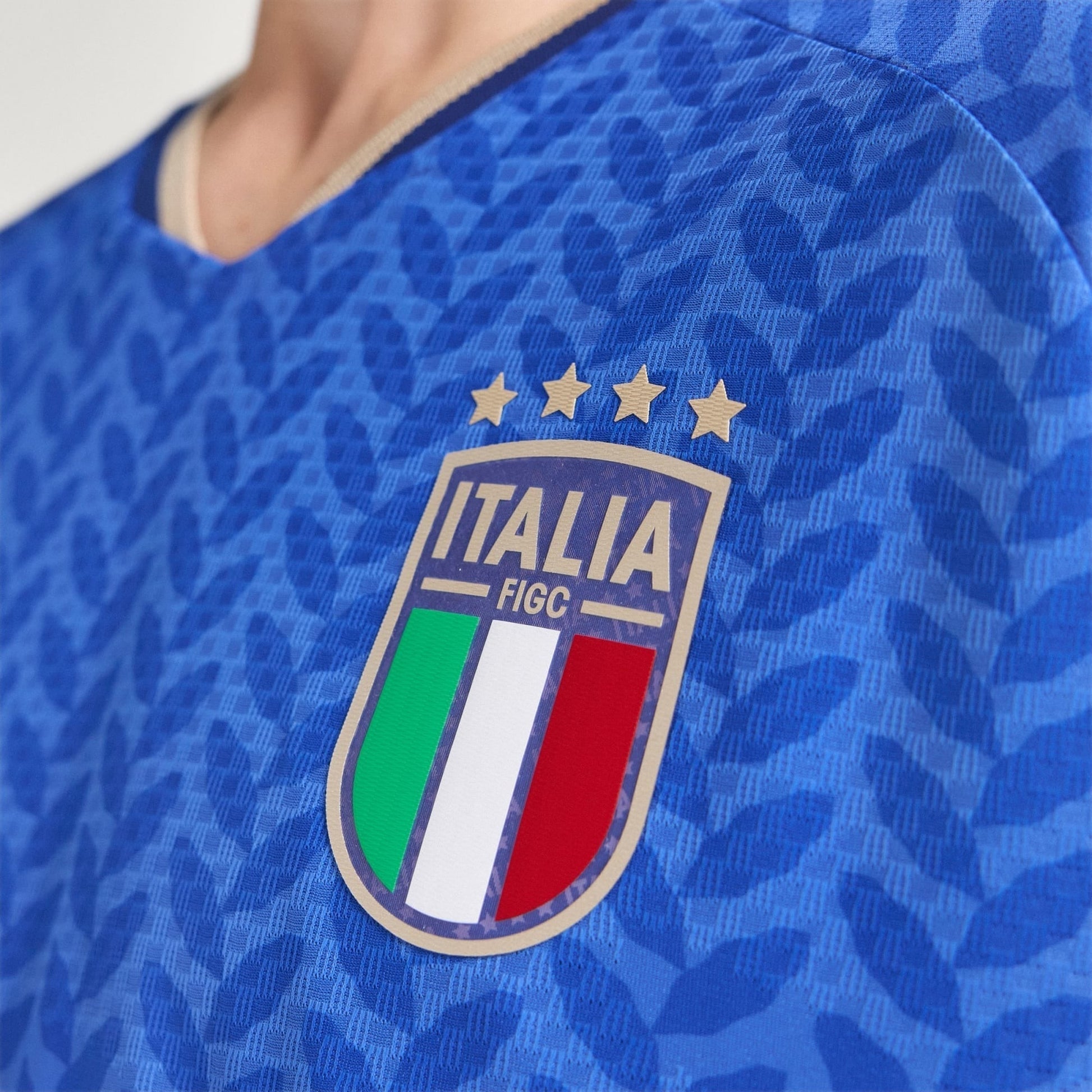 Camisa Itália 2026/27 I Jogador - imagem 7