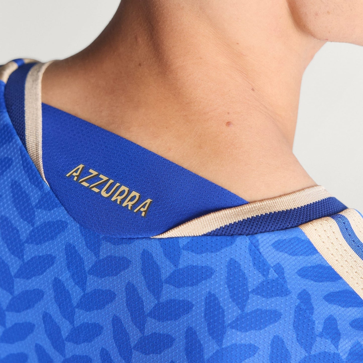 Camisa Itália 2026/27 I Jogador - imagem 6