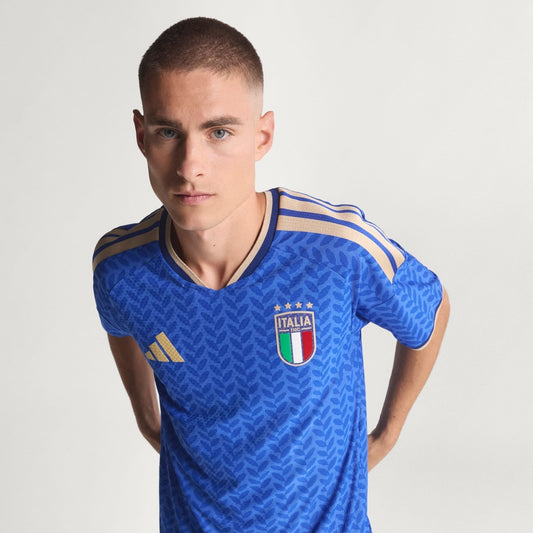 Camisa Itália 2026/27 I Jogador - imagem 1