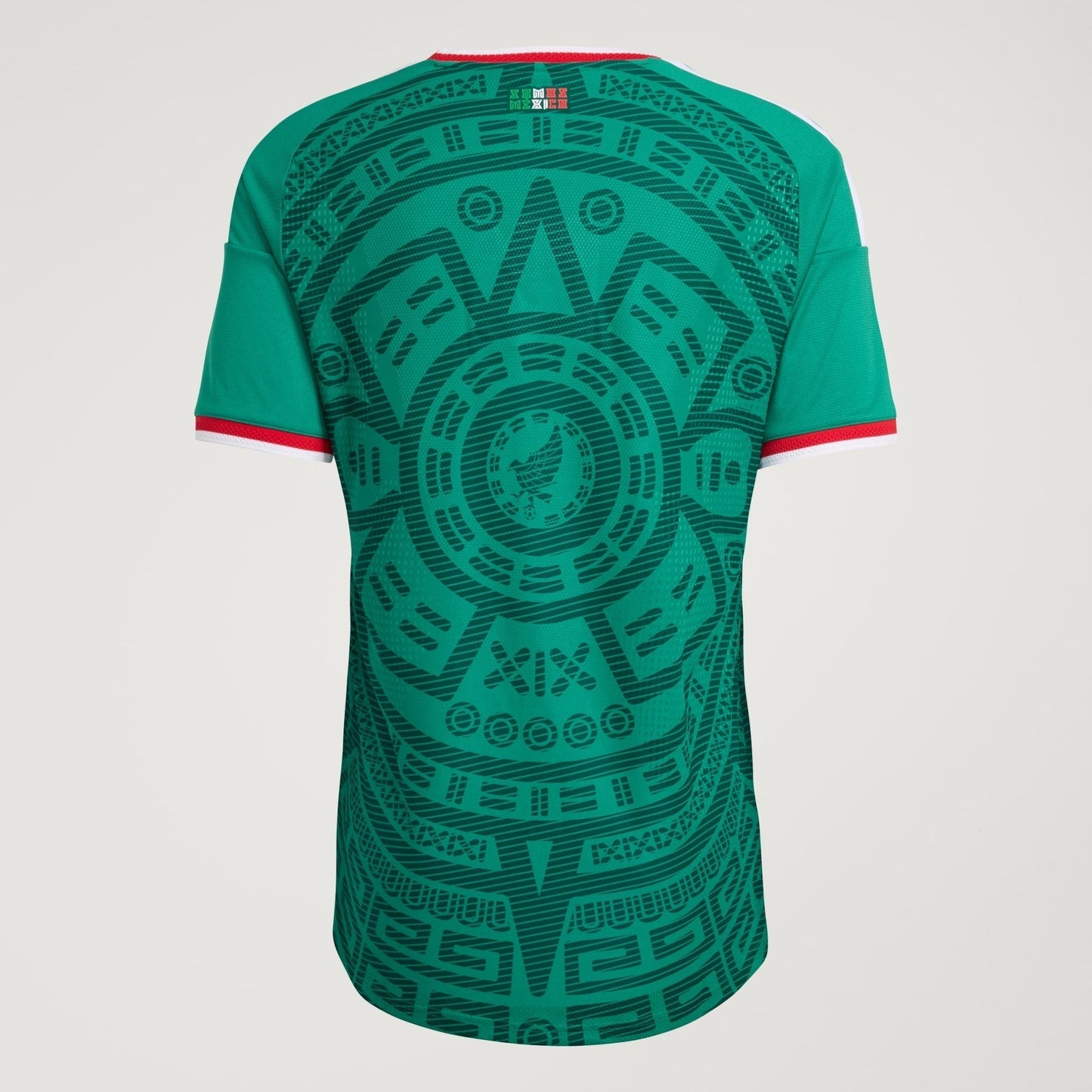 Camisa México 2026/27 I Jogador - imagem 4