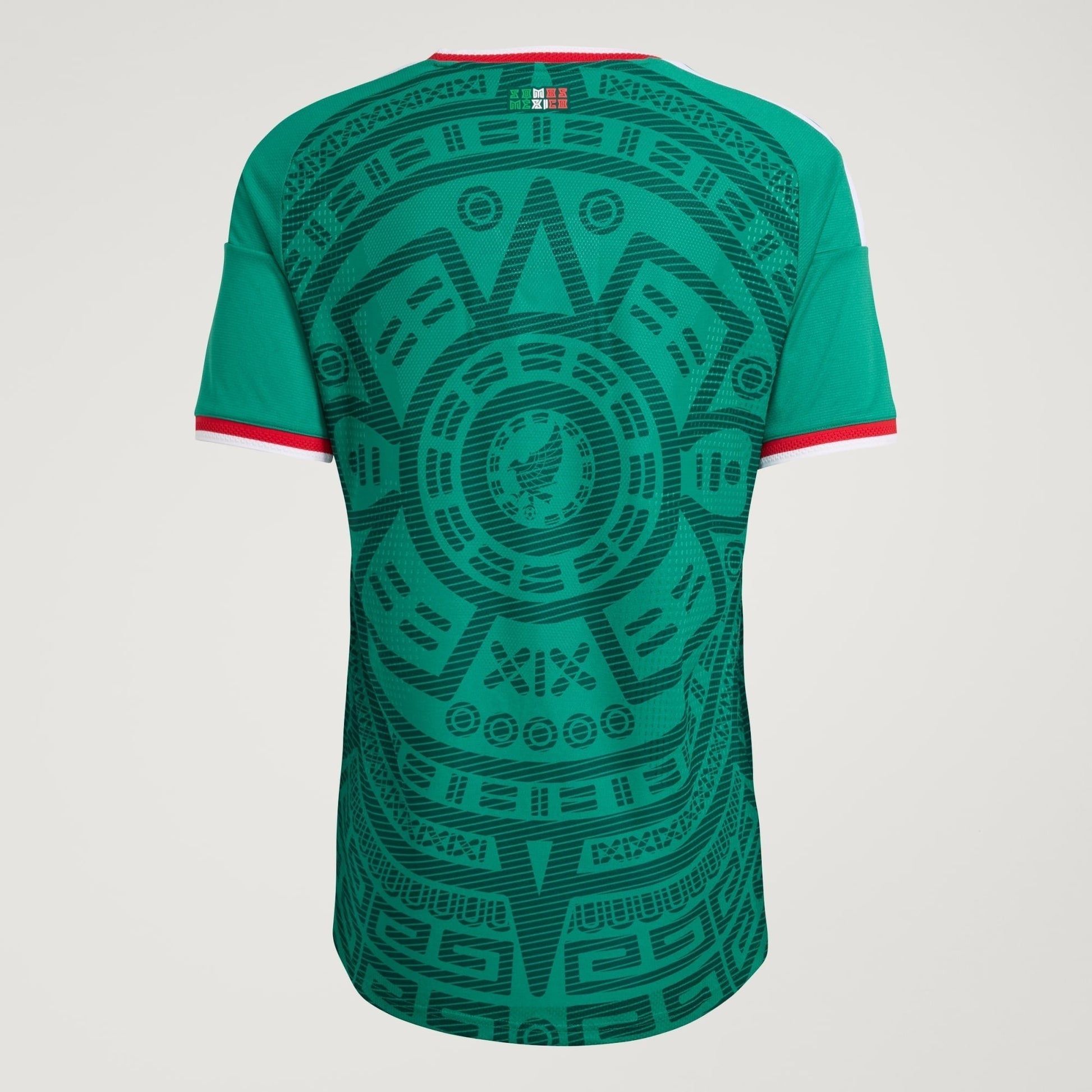 Camisa México 2026/27 I Jogador - imagem 4