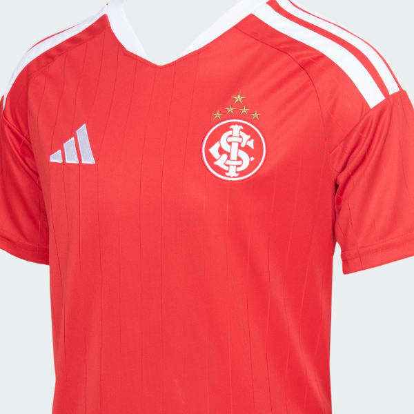 Conjunto Infantil Internacional 2026/27 I - imagem 4