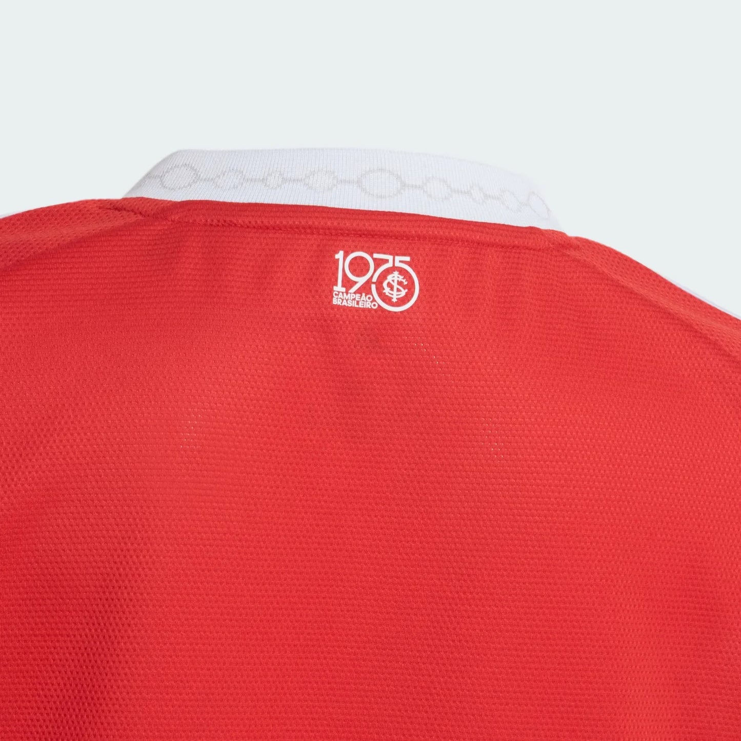 Camisa Feminina Adidas Internacional 2025/26 I - imagem 5