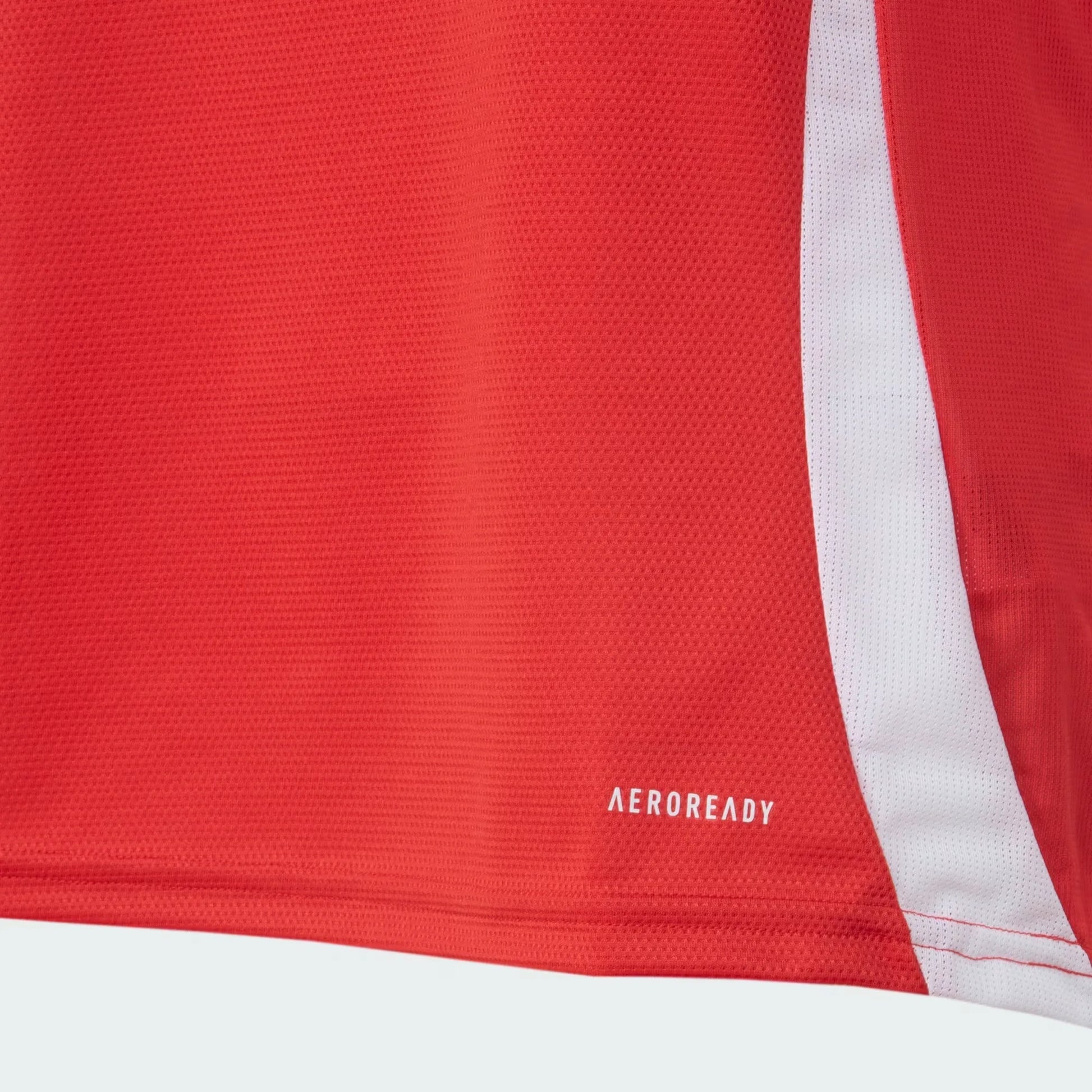 Camisa Feminina Adidas Internacional 2025/26 I - imagem 6
