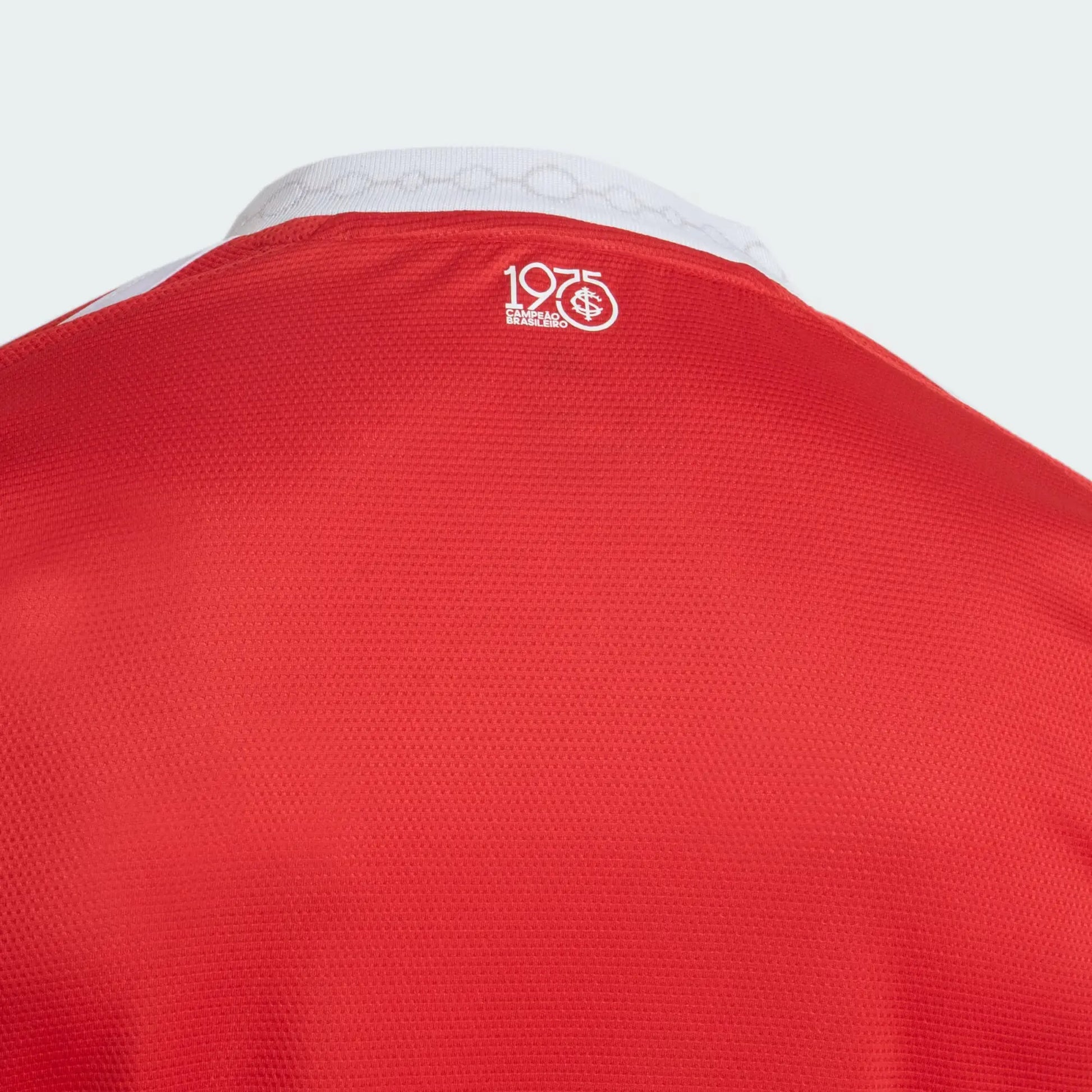 Camisa Adidas Internacional Manga Longa 2025/26 I - imagem 5