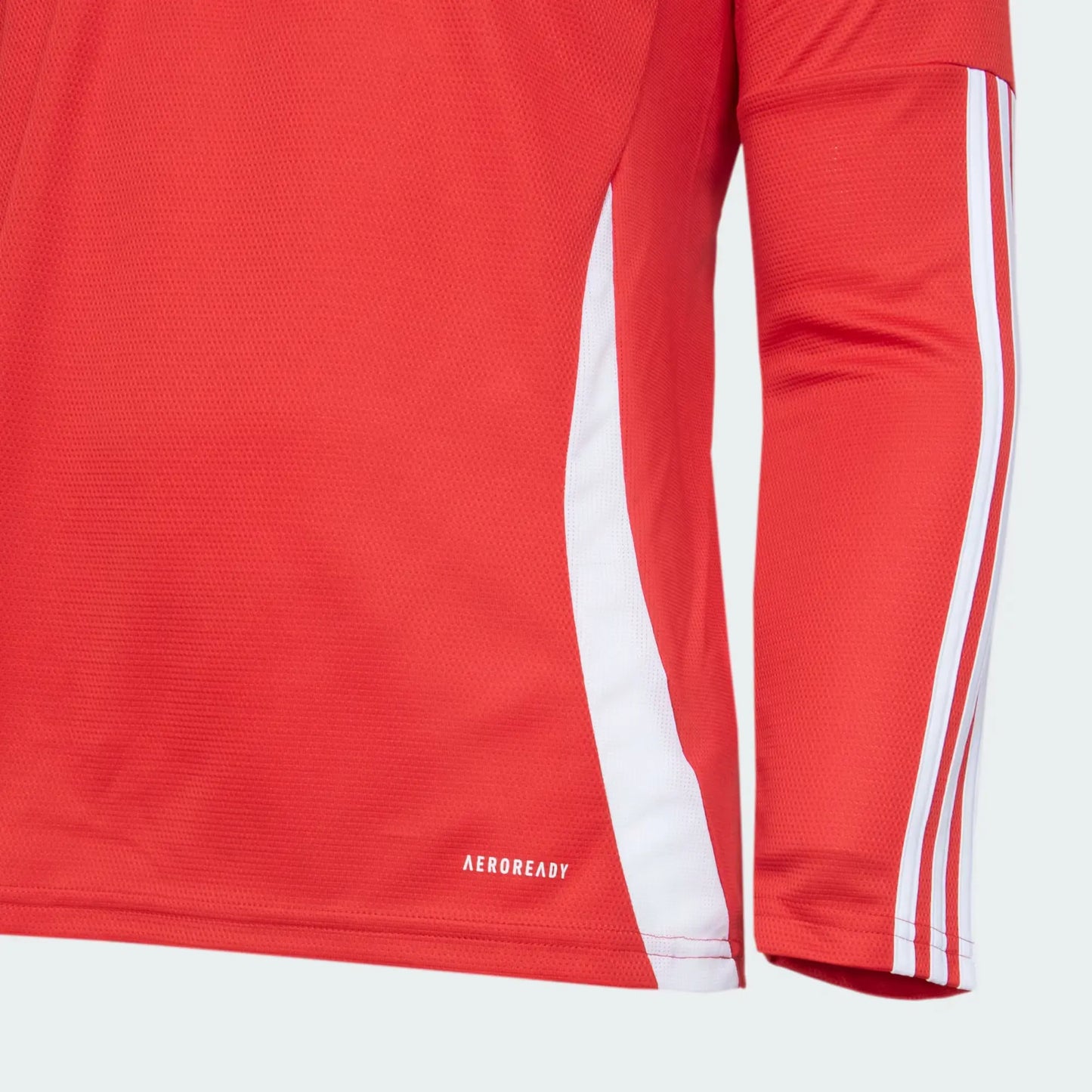 Camisa Adidas Internacional Manga Longa 2025/26 I - imagem 6