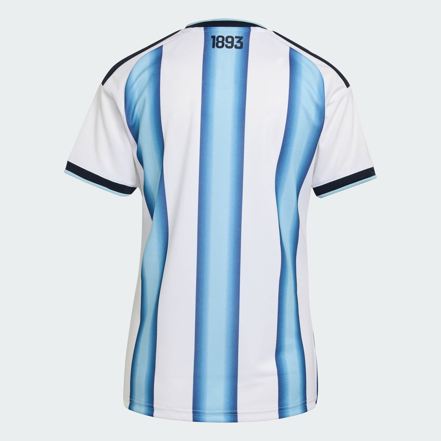 Camisa Feminina Argentina 2026/27 I - imagem 4