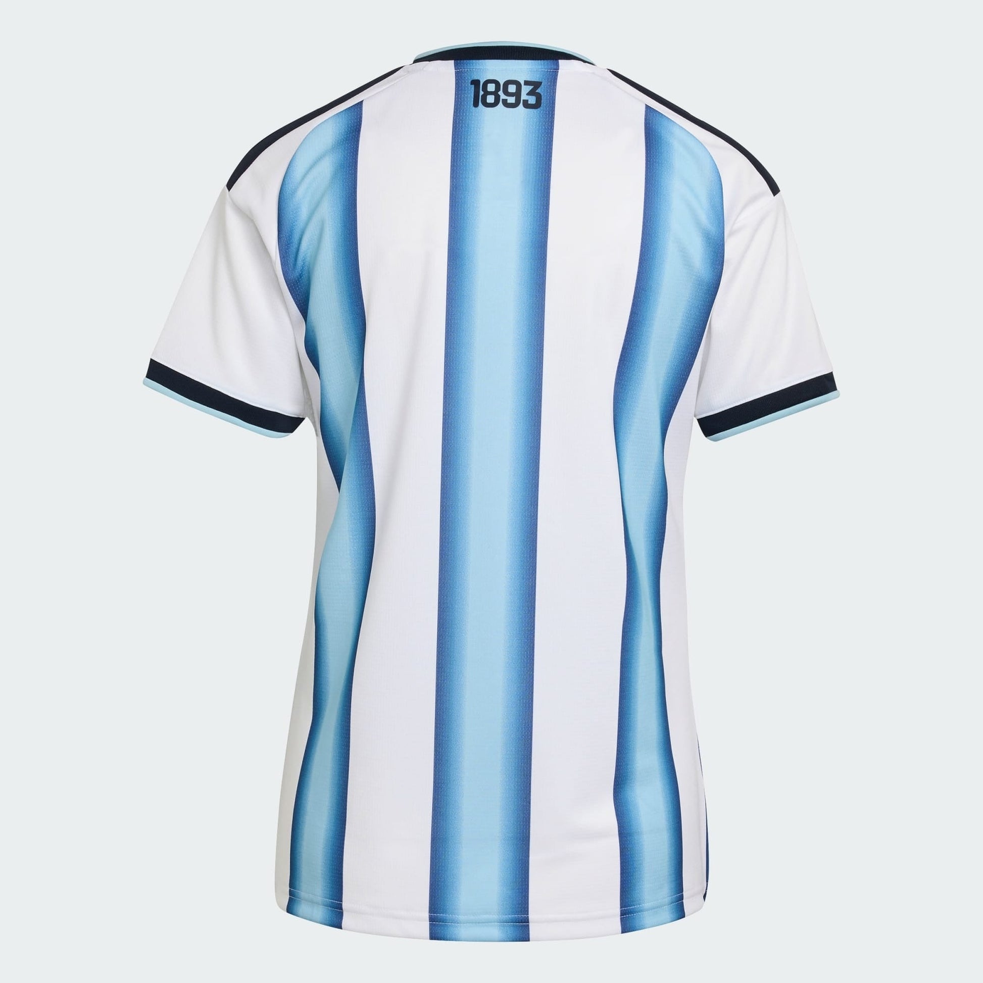 Camisa Feminina Argentina 2026/27 I - imagem 4