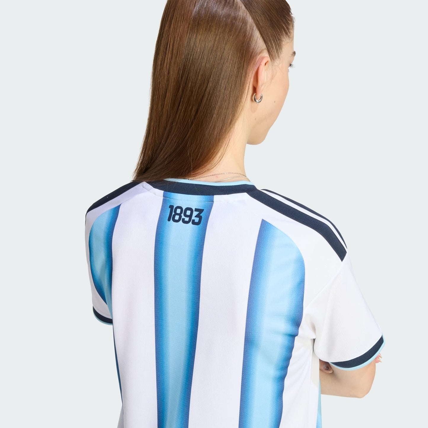 Camisa Feminina Argentina 2026/27 I - imagem 6