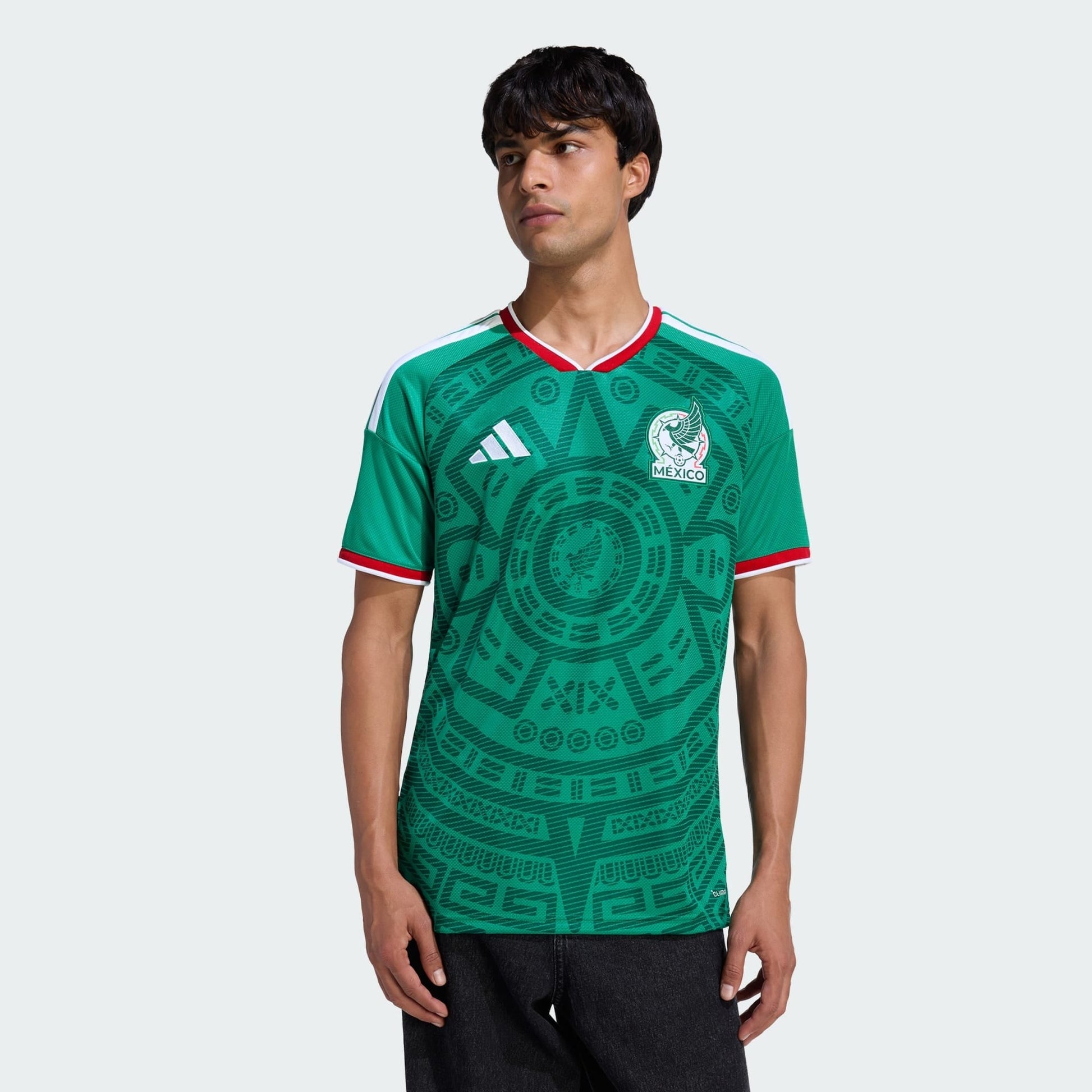 Camisa México 2026/27 I - imagem 1