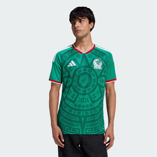 Camisa México 2026/27 I - imagem 1