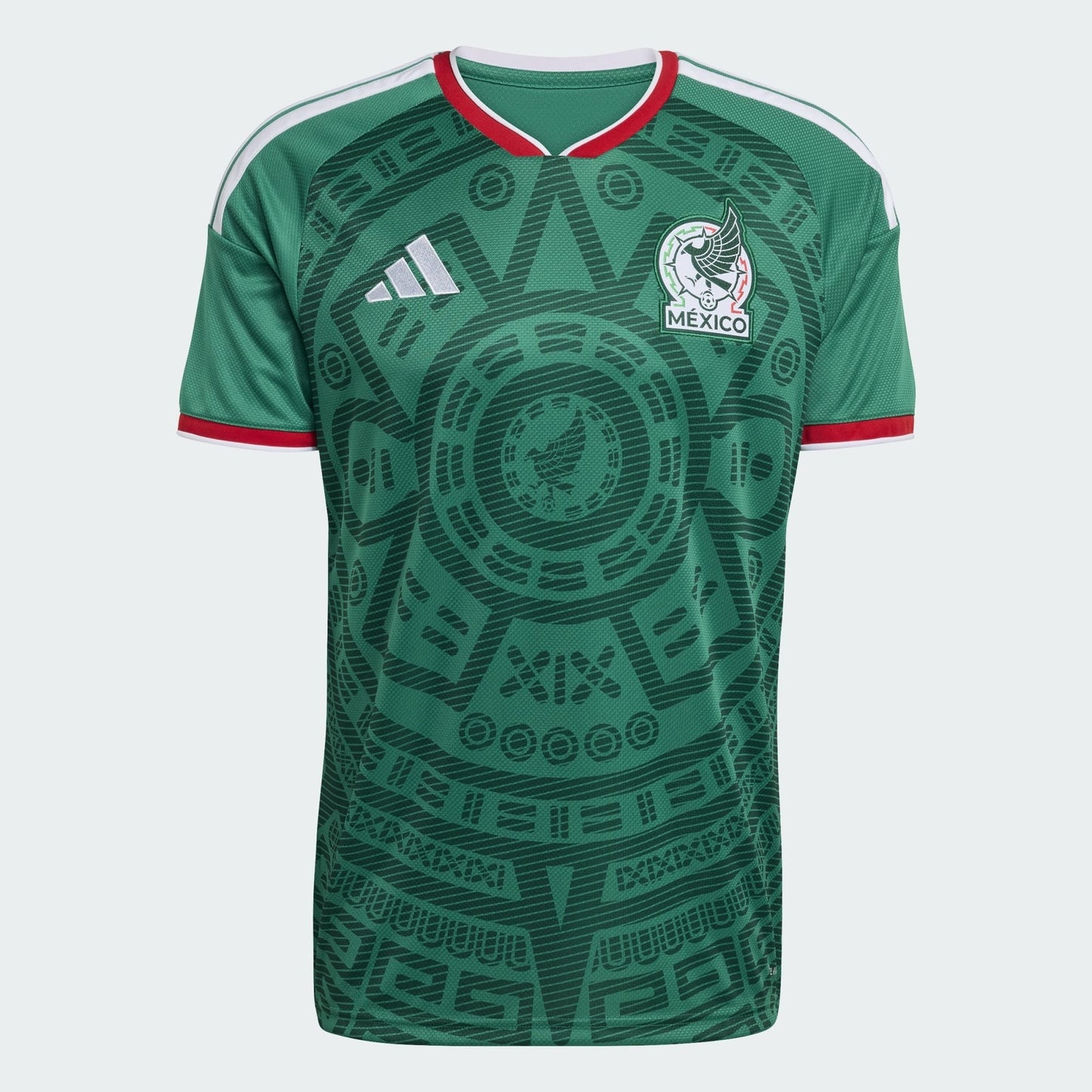Camisa México 2026/27 I - imagem 3