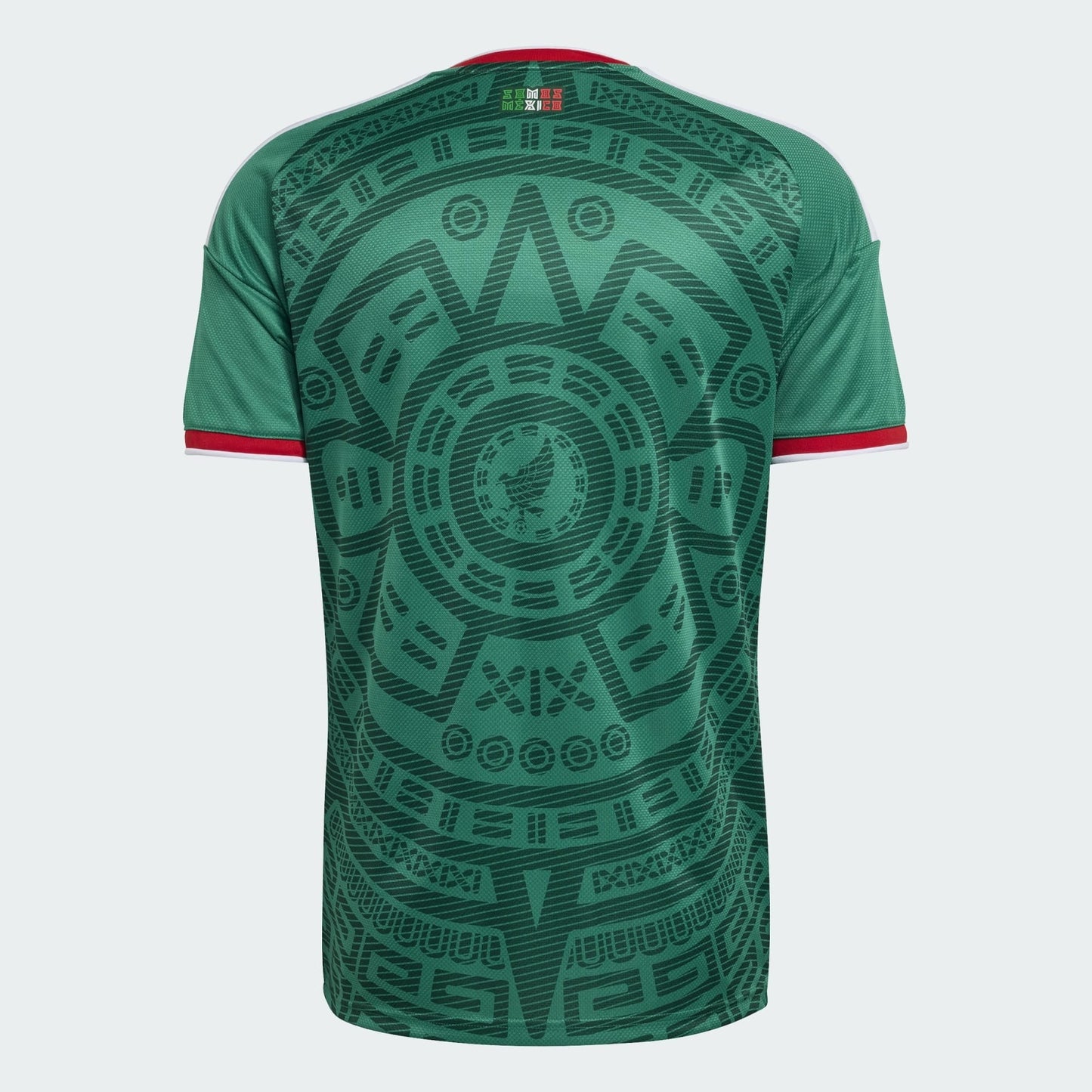 Camisa México 2026/27 I - imagem 4