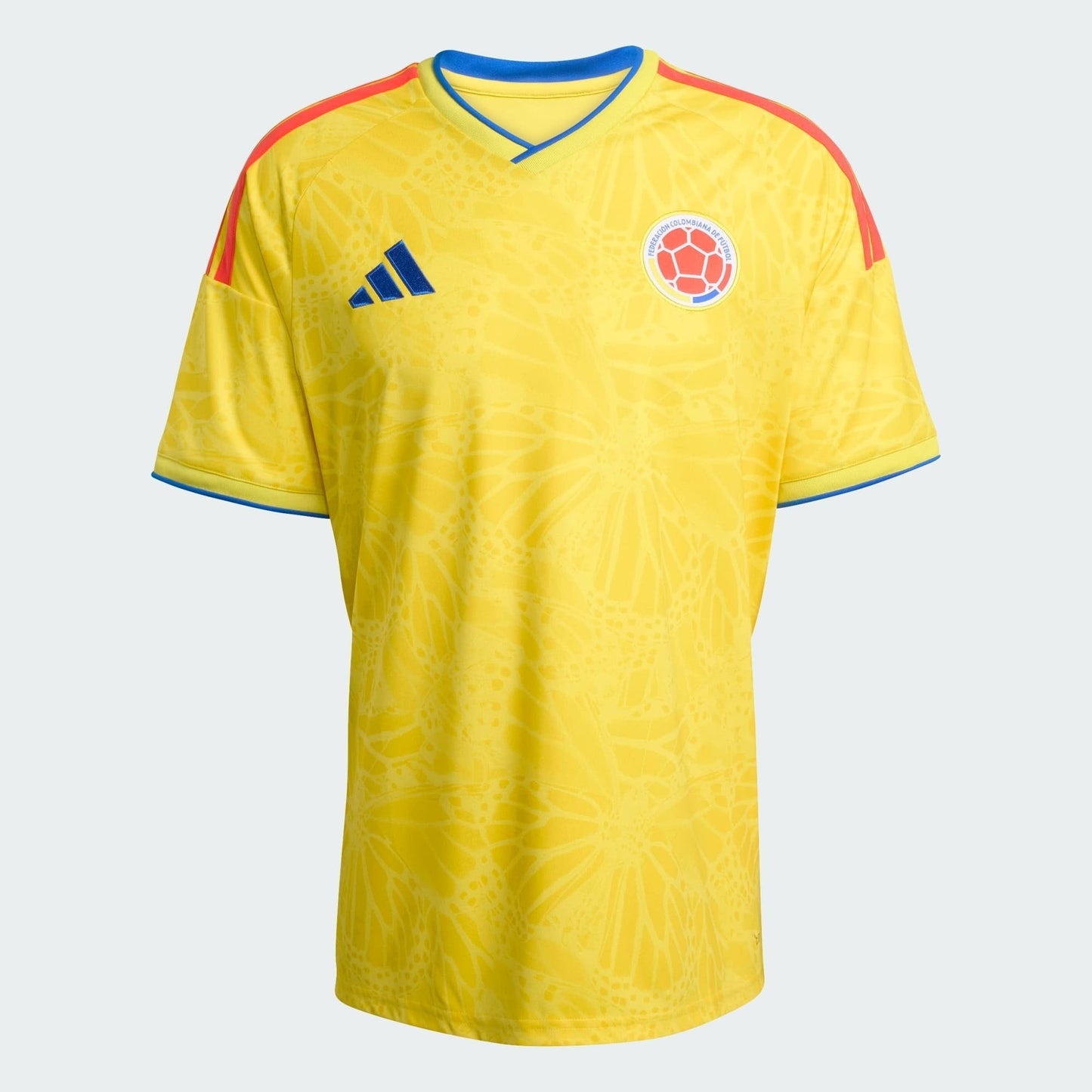 Camisa Colômbia 2026/27 I - imagem 7