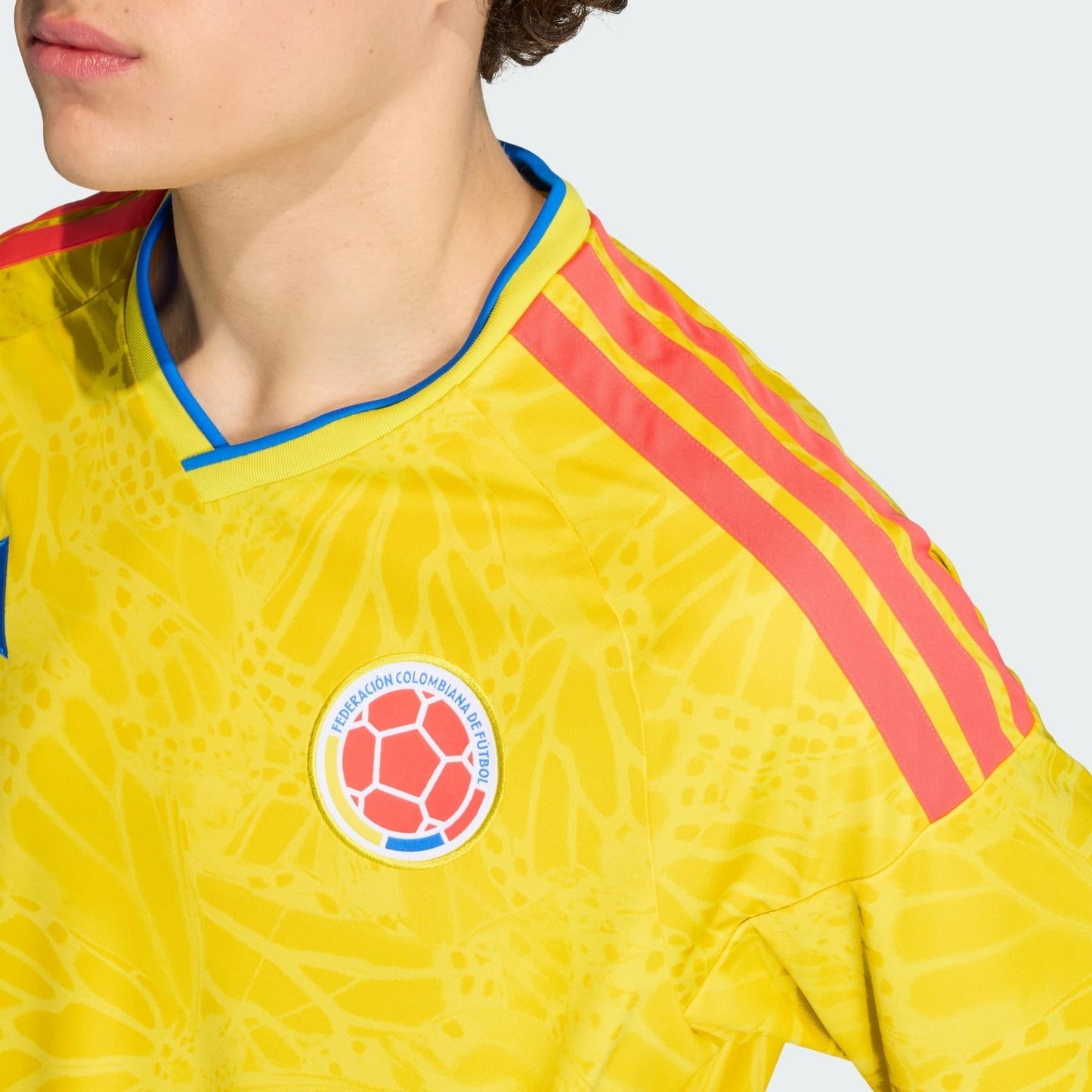 Camisa Colômbia 2026/27 I - imagem 4