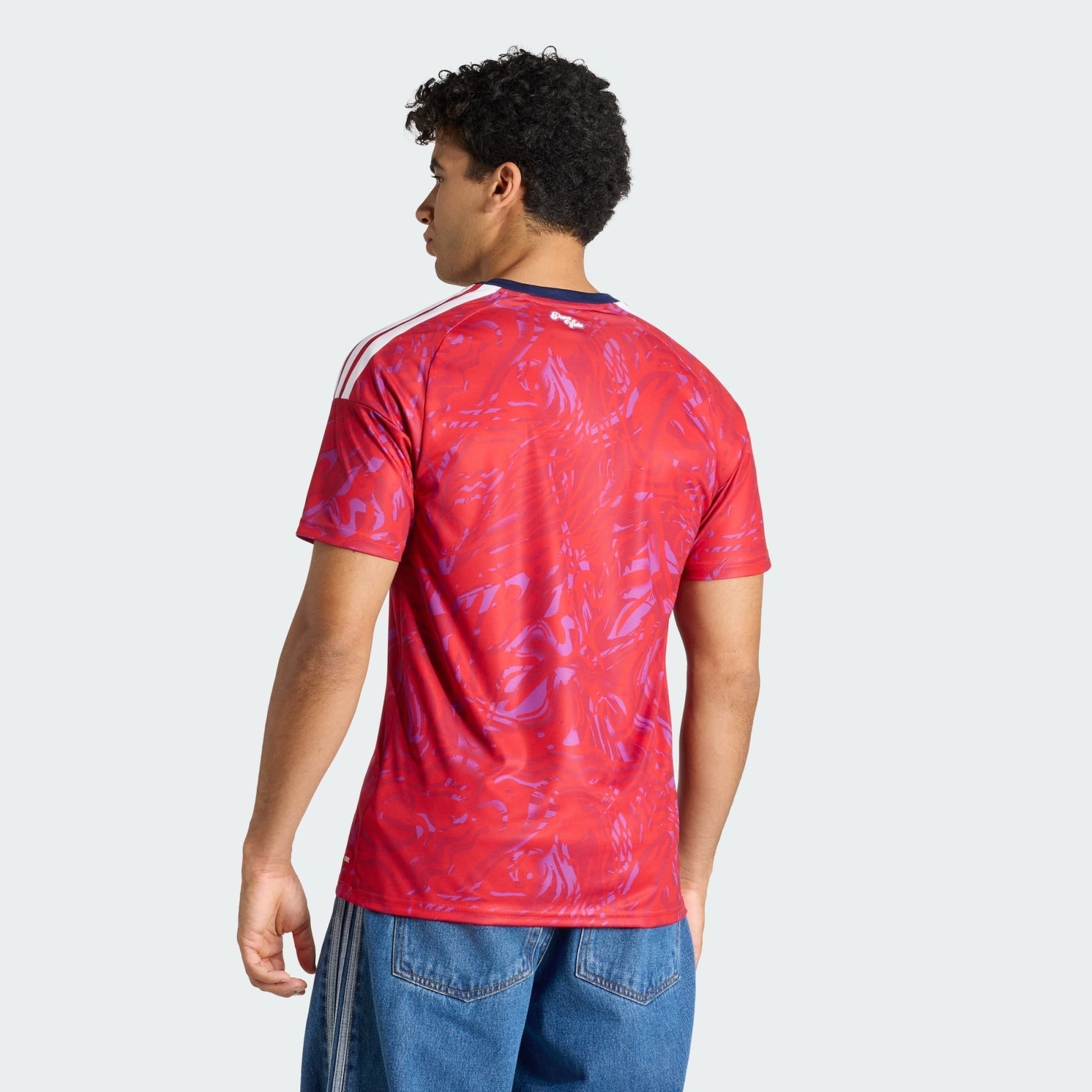 Camisa Costa Rica 2026/27 I - imagem 2