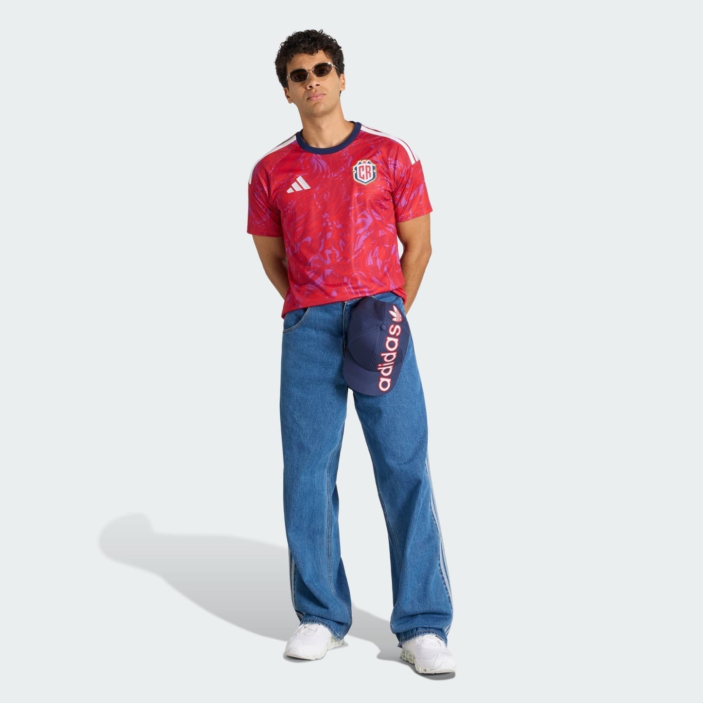Camisa Costa Rica 2026/27 I - imagem 7