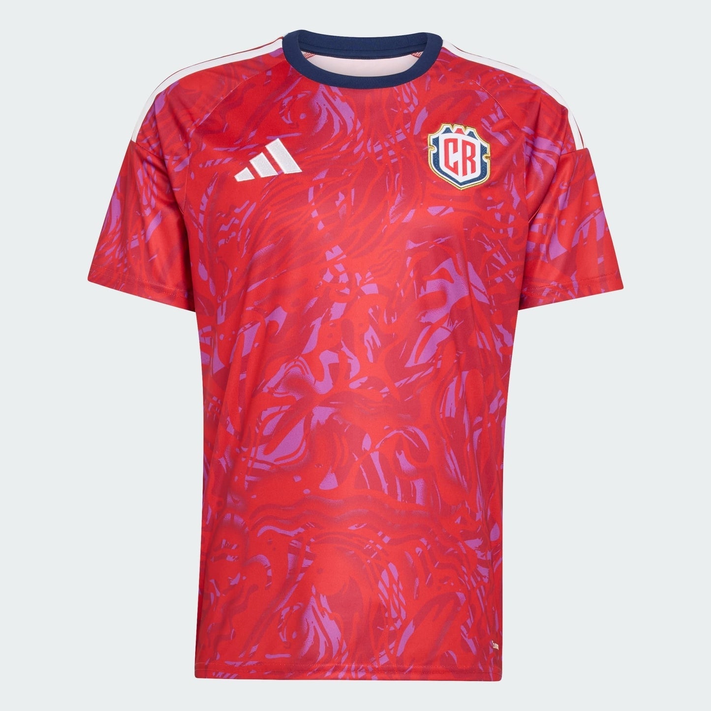 Camisa Costa Rica 2026/27 I - imagem 3