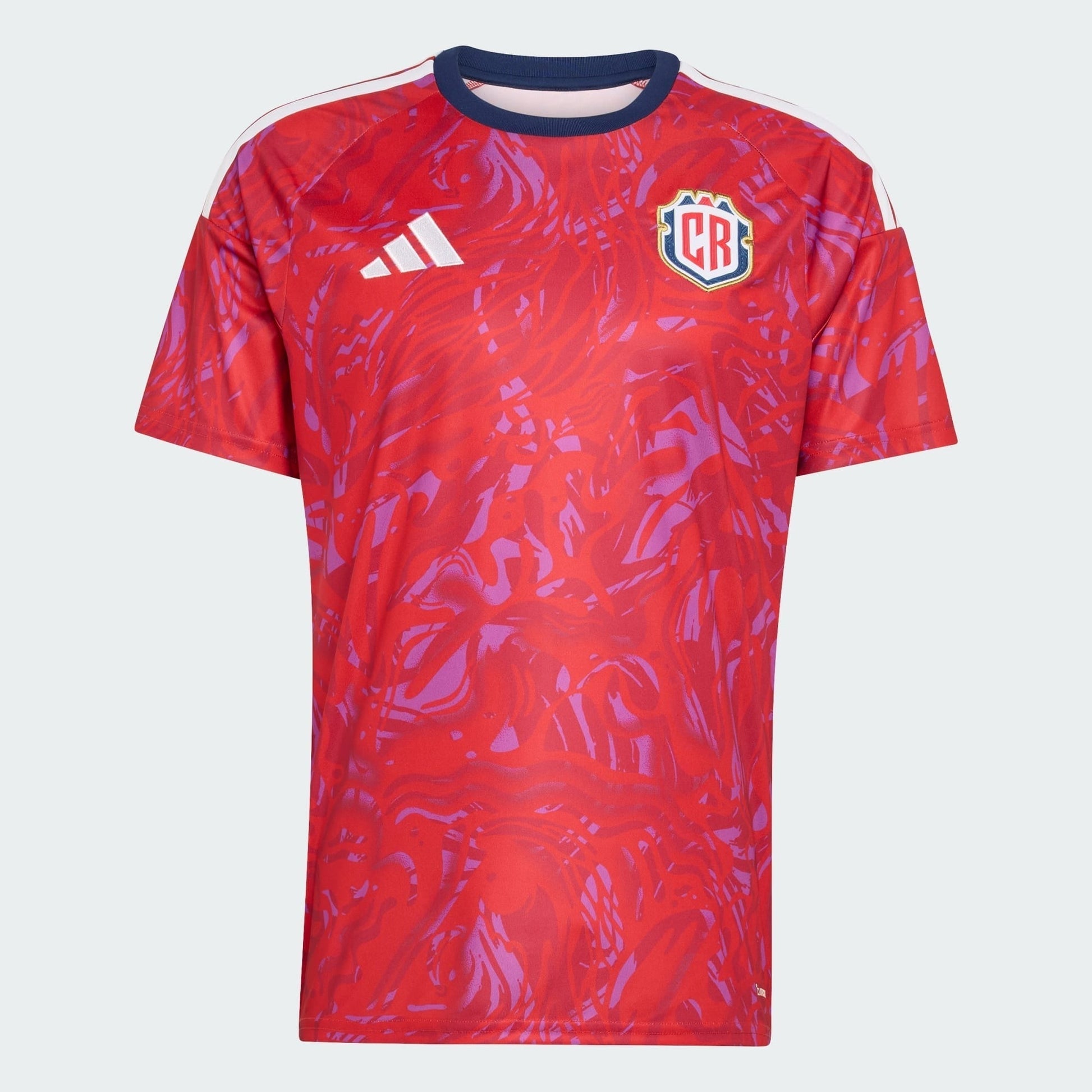 Camisa Costa Rica 2026/27 I - imagem 3