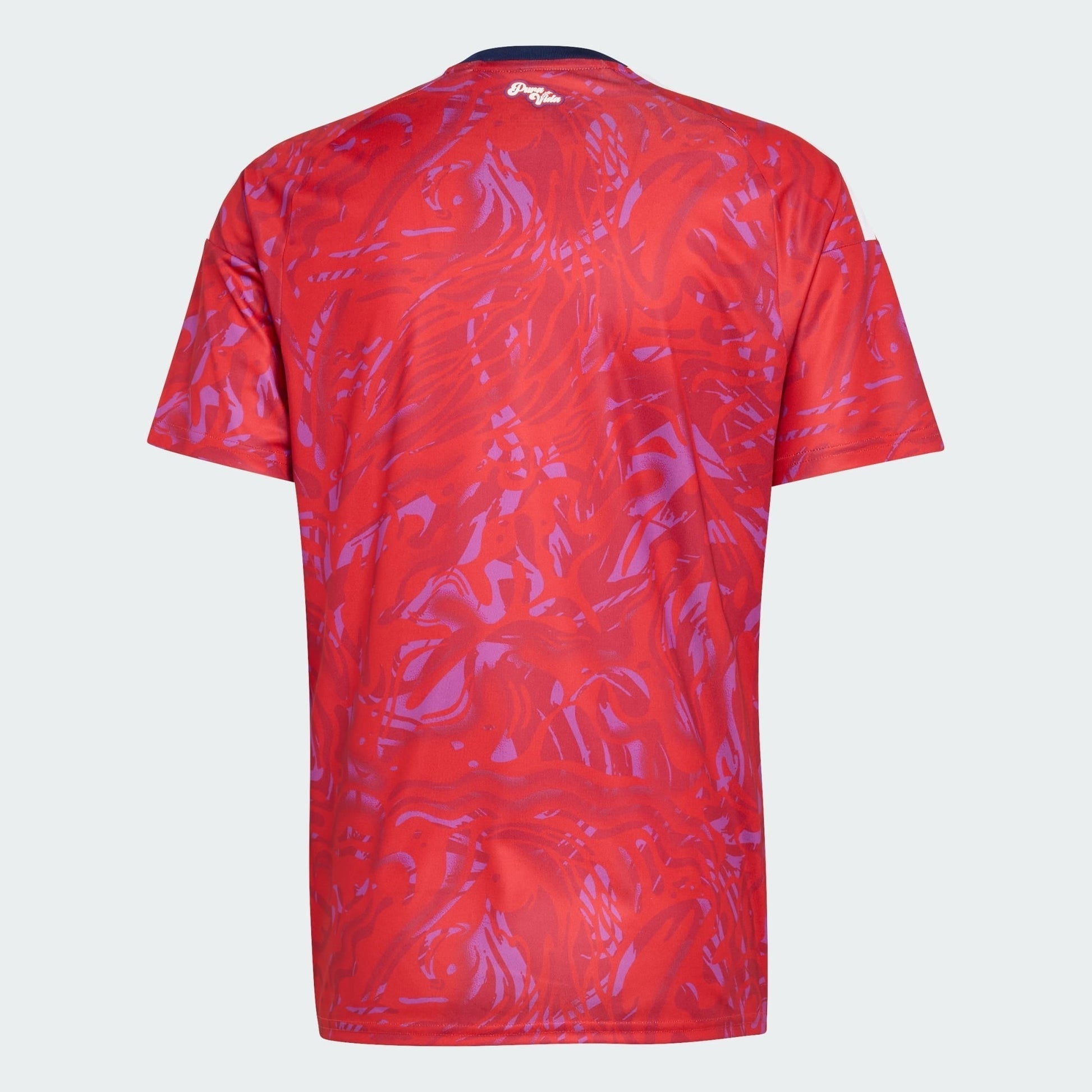 Camisa Costa Rica 2026/27 I - imagem 4