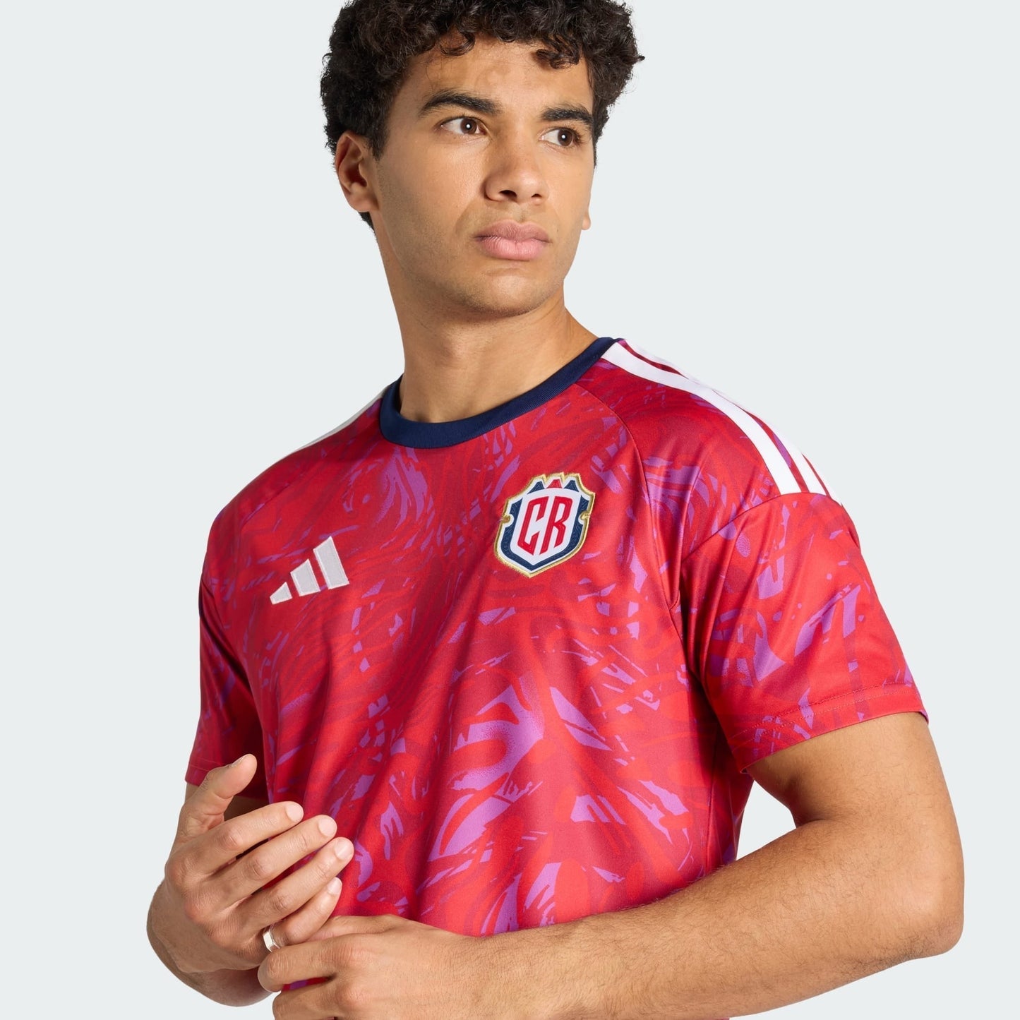 Camisa Costa Rica 2026/27 I - imagem 6