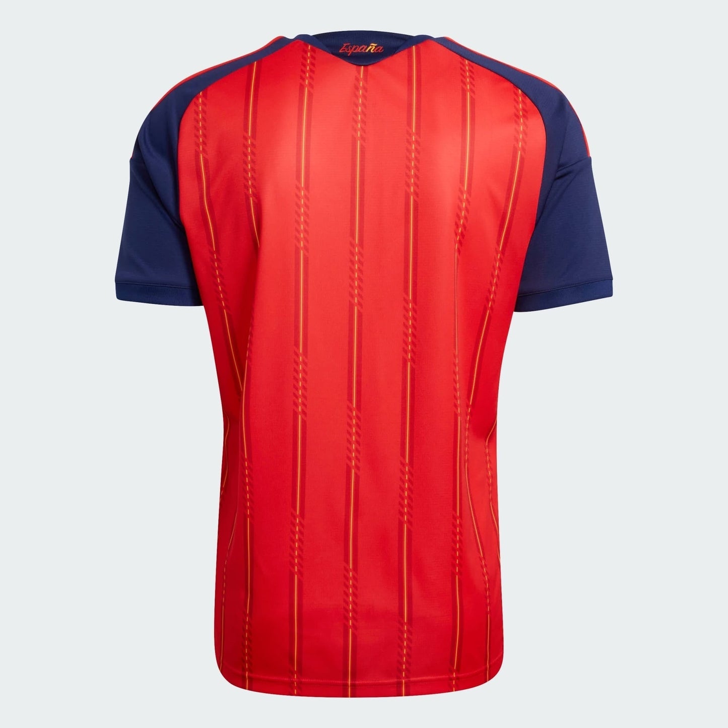 Camisa Espanha 2026/27 I - imagem 4