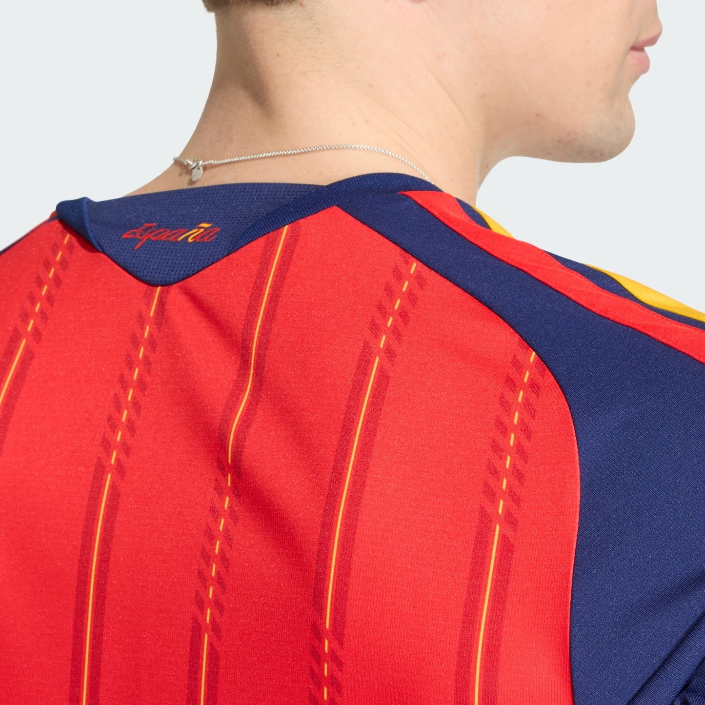 Camisa Espanha 2026/27 I - imagem 3